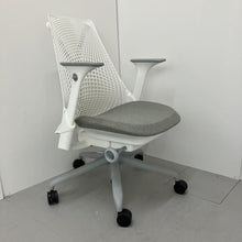 画像をギャラリービューアに読み込む, 【中古 S(美品)】SAYL Chair(セイルチェア) AS1YA23HAN265BB98631HA09【＊使用期間：1ヶ月程度＊】
