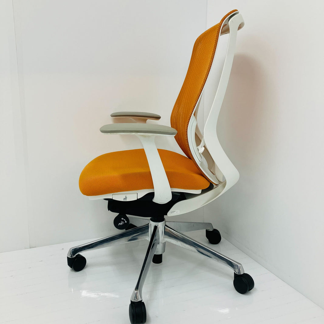 【中古A】Sylphy(シルフィー)C645BW-FMR8