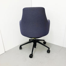 画像をギャラリービューアに読み込む, 【中古 S(美品)】Lives Work Chair(ライブス ワークチェア)シリーズ　CD53MR-FKY4
