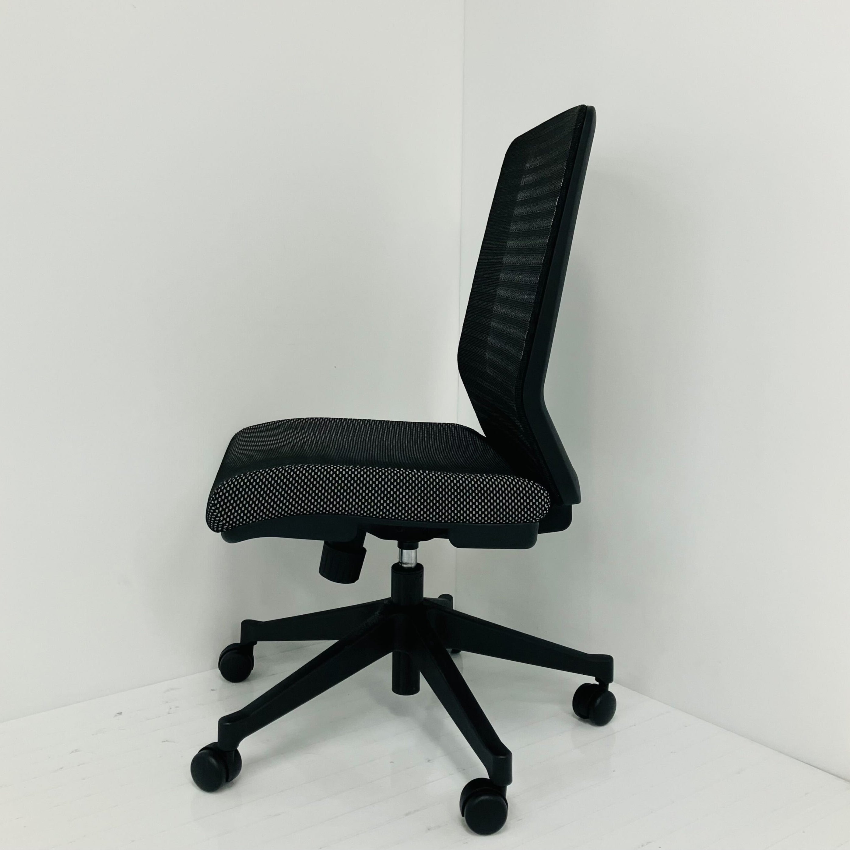 【中古A】JG4シリーズ JG41481BK / 肘なし