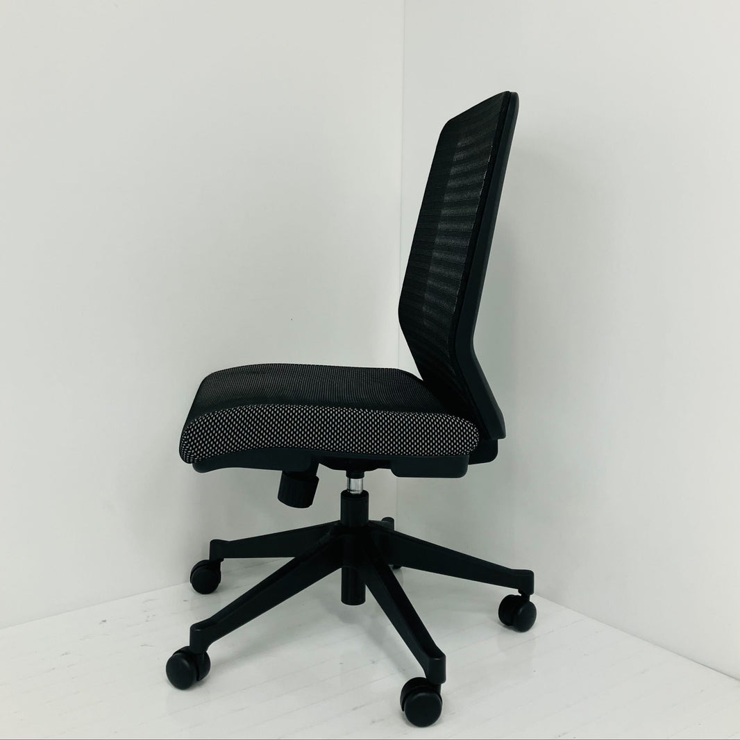 【中古A】JG4シリーズ JG41481BK / 肘なし