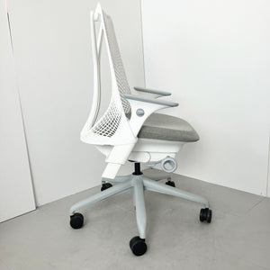 【中古 S(美品)】SAYL Chair(セイルチェア) AS1YA23HAN265BB98639105【＊使用期間：1ヶ月程度＊】