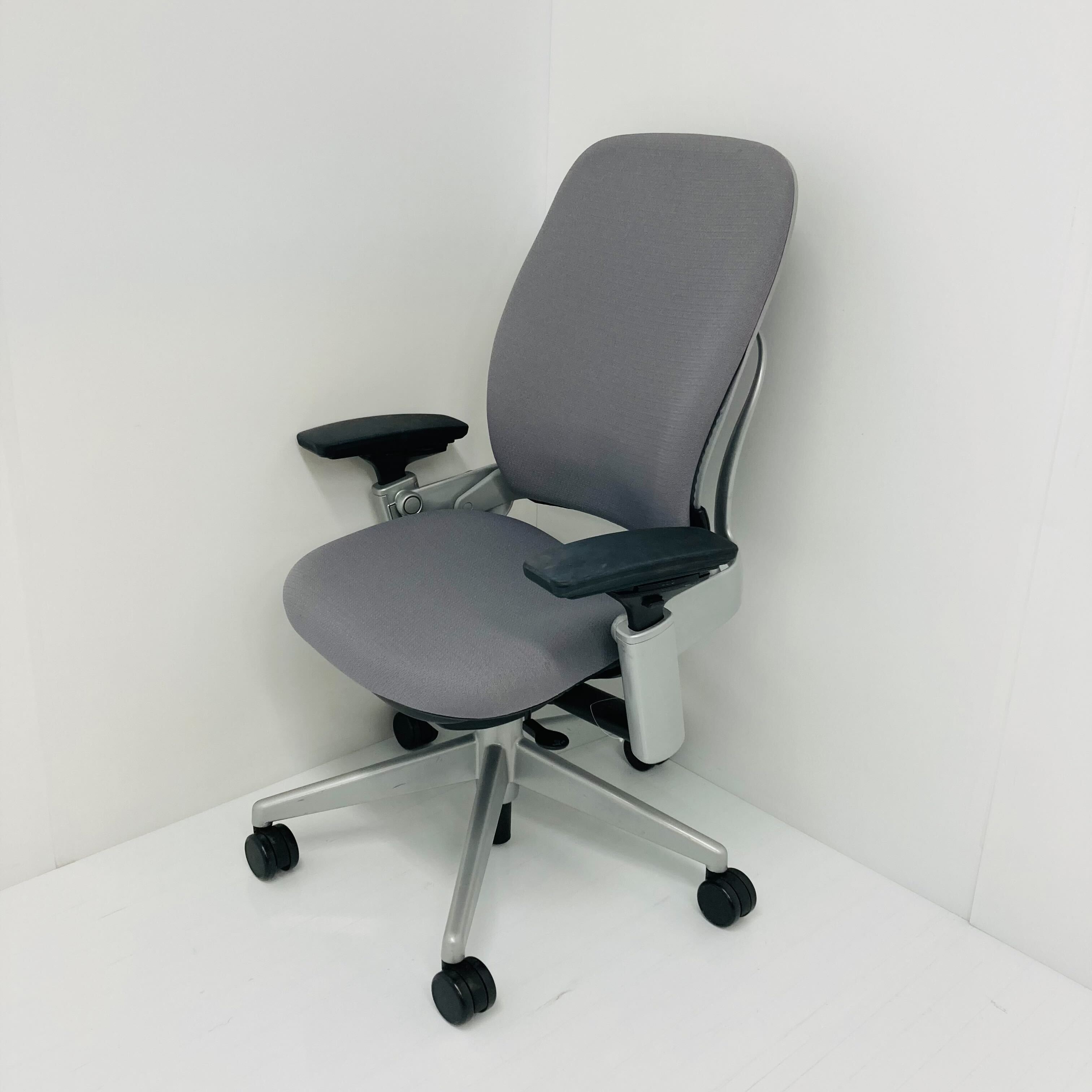 【中古A】Leap(リープ) Leap-46216179 / グレー