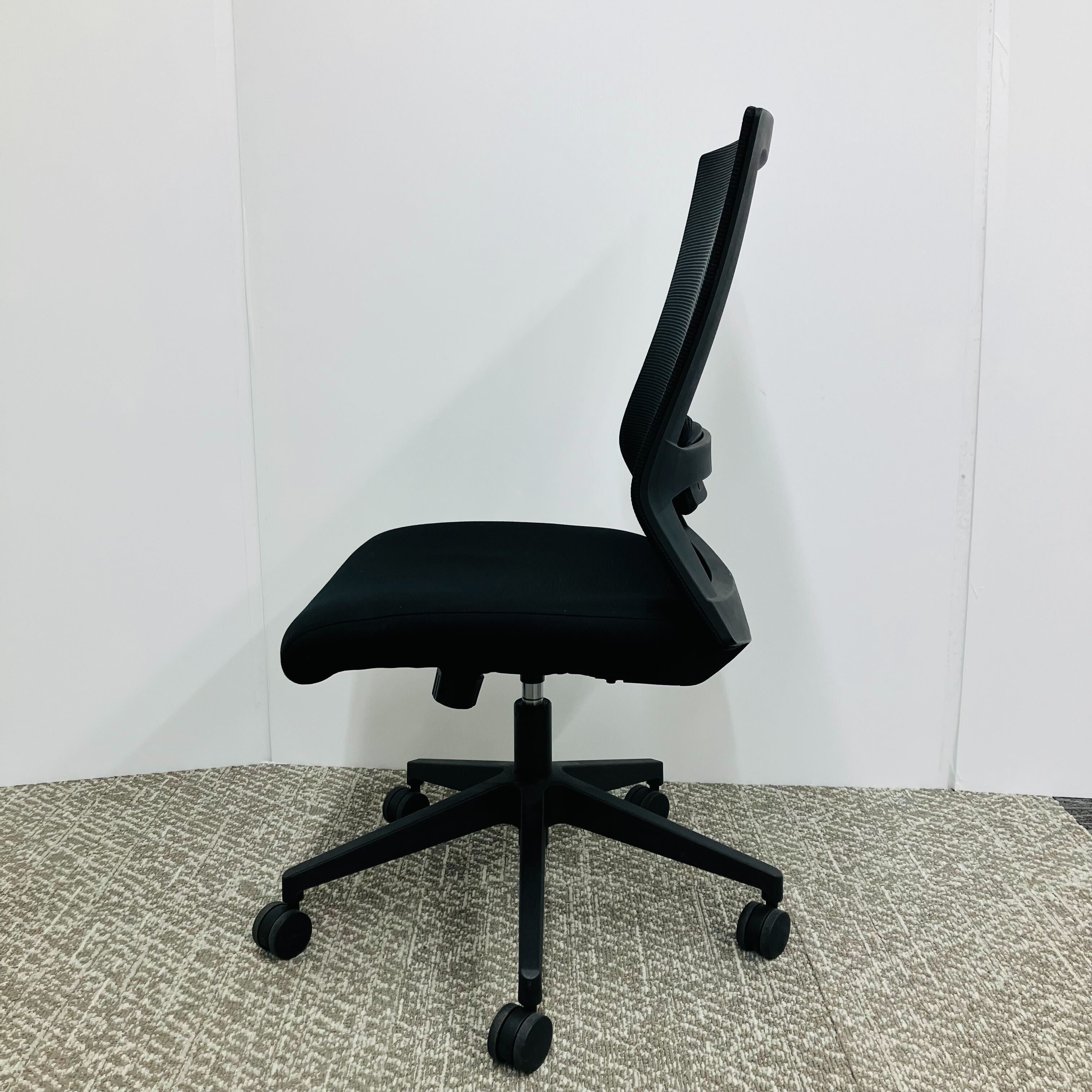 【中古A】オフィスチェア