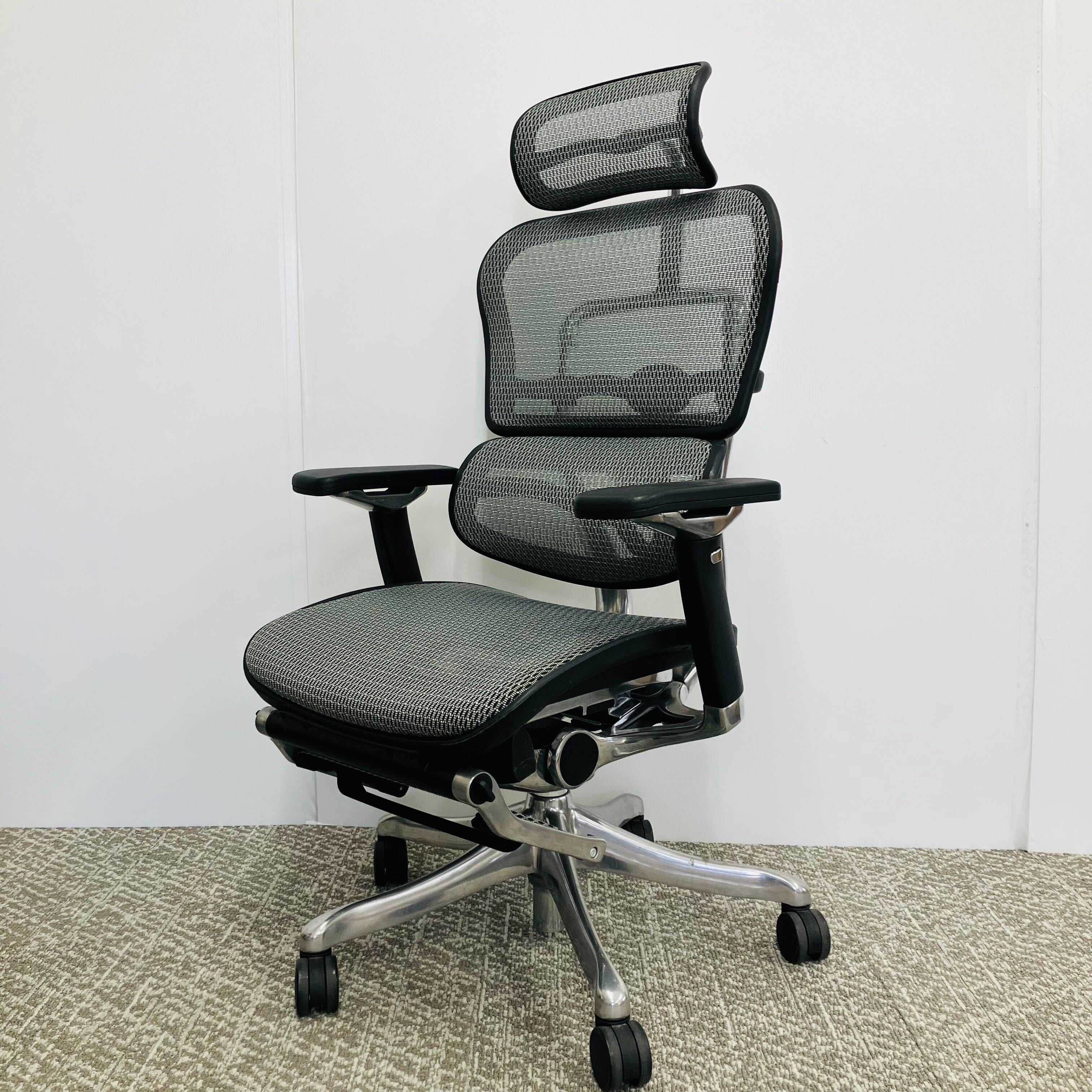 中古】Ergohuman PRO・PRO2(エルゴヒューマンプロ・プロ2) – Kaggマルシェ