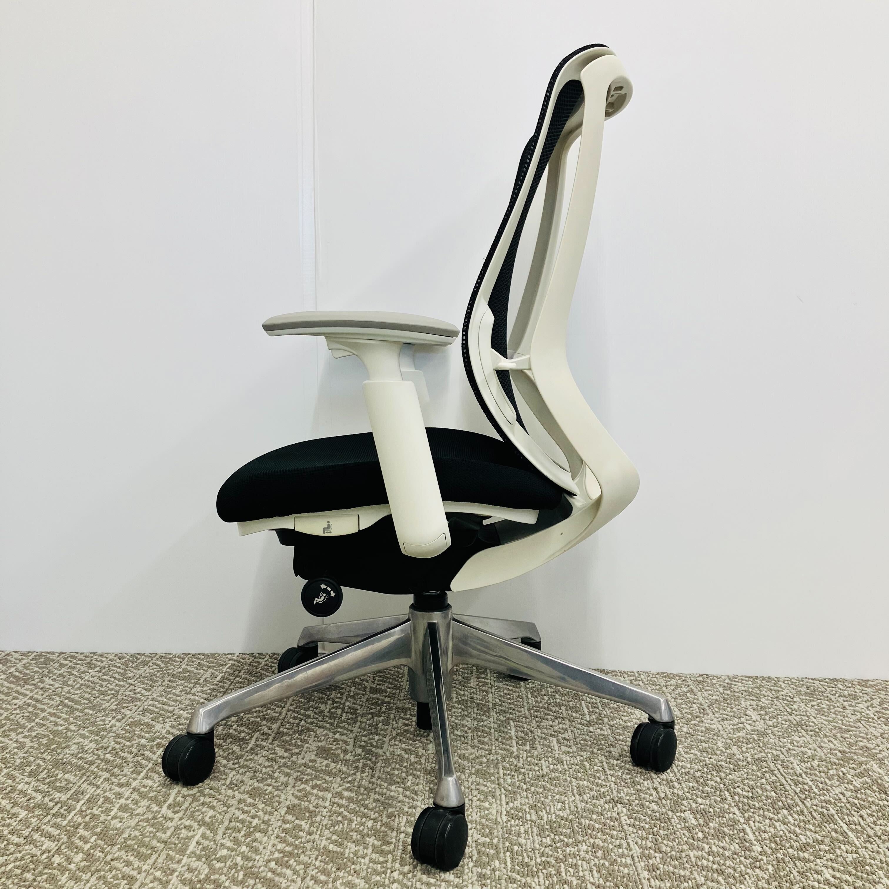中古オフィスチェア・事務椅子 - 中古オフィス家具ならKaggマルシェ