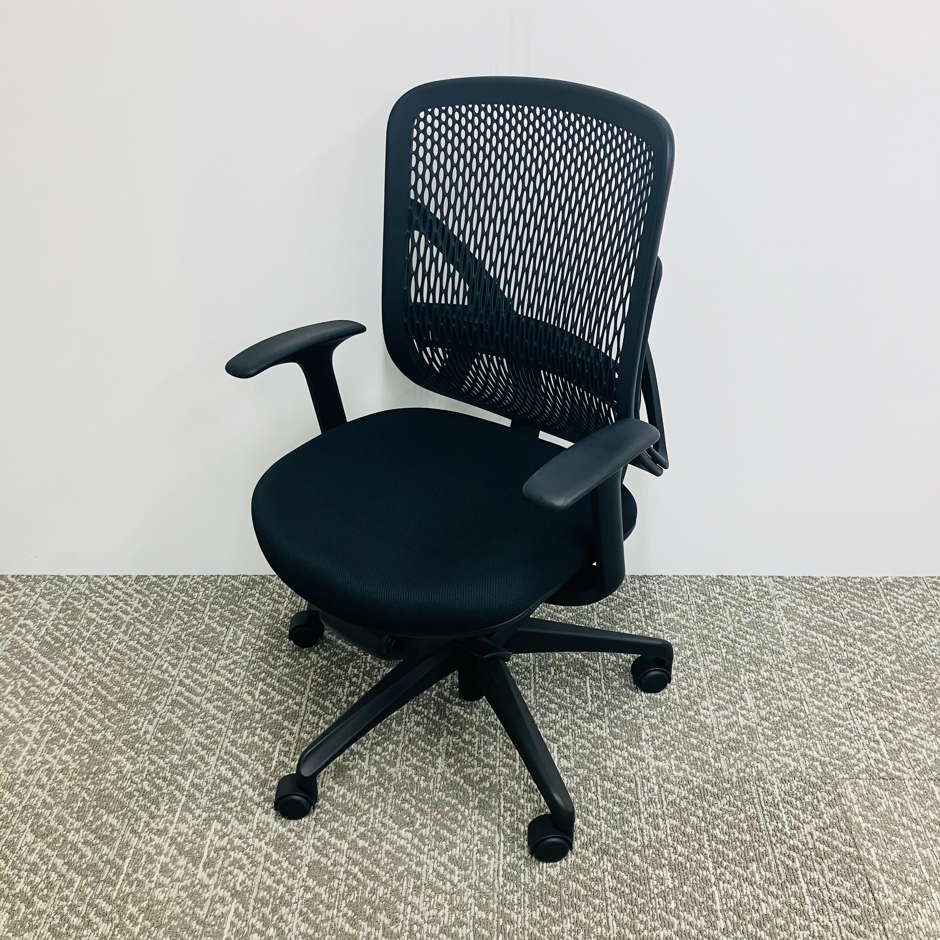中古オフィスチェア・事務椅子 - 中古オフィス家具ならKaggマルシェ 中古オフィスチェア・事務椅子 - 中古オフィス家具ならKaggマルシェ