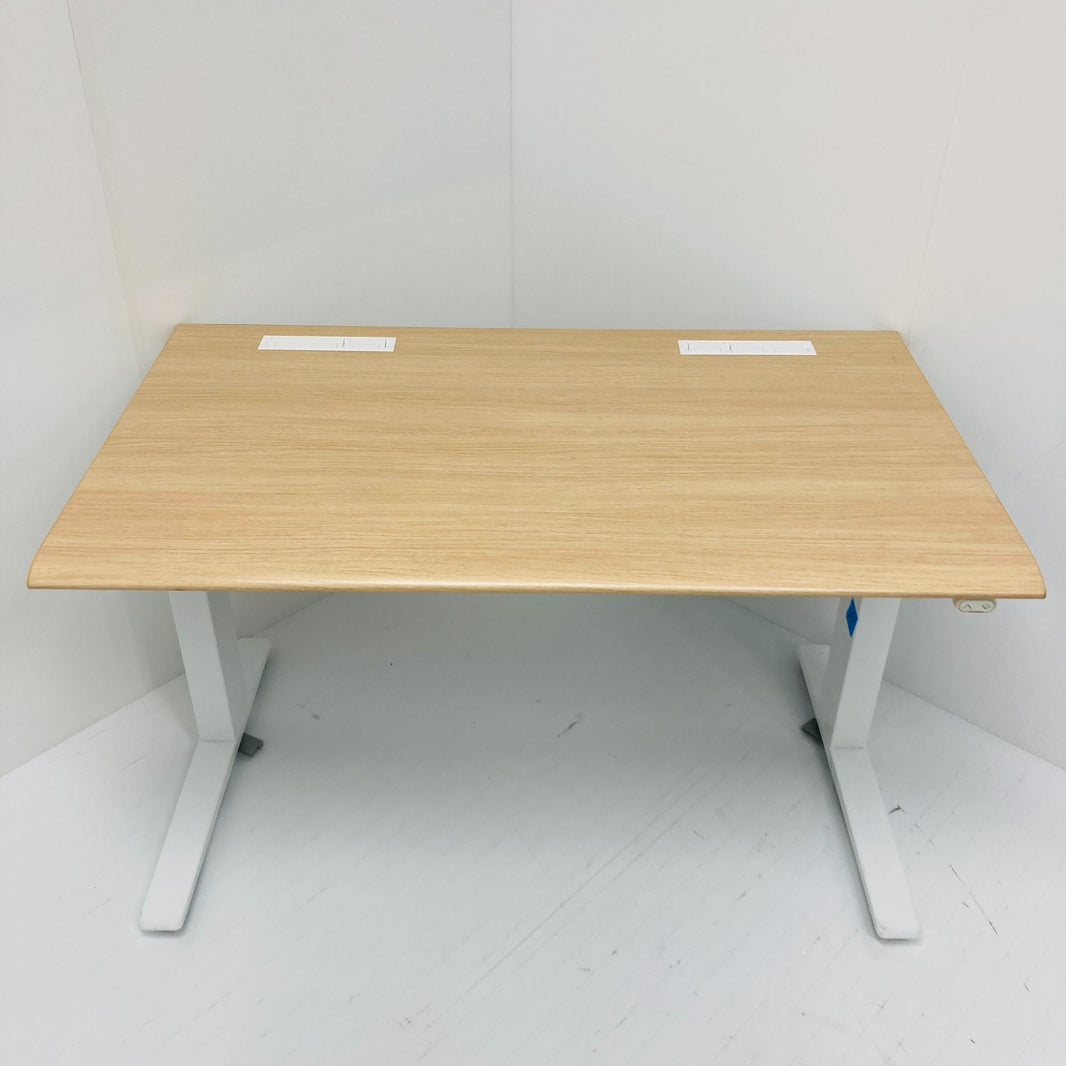 【中古A】Swift(スイフト) 電動昇降デスク / 幅1200mm