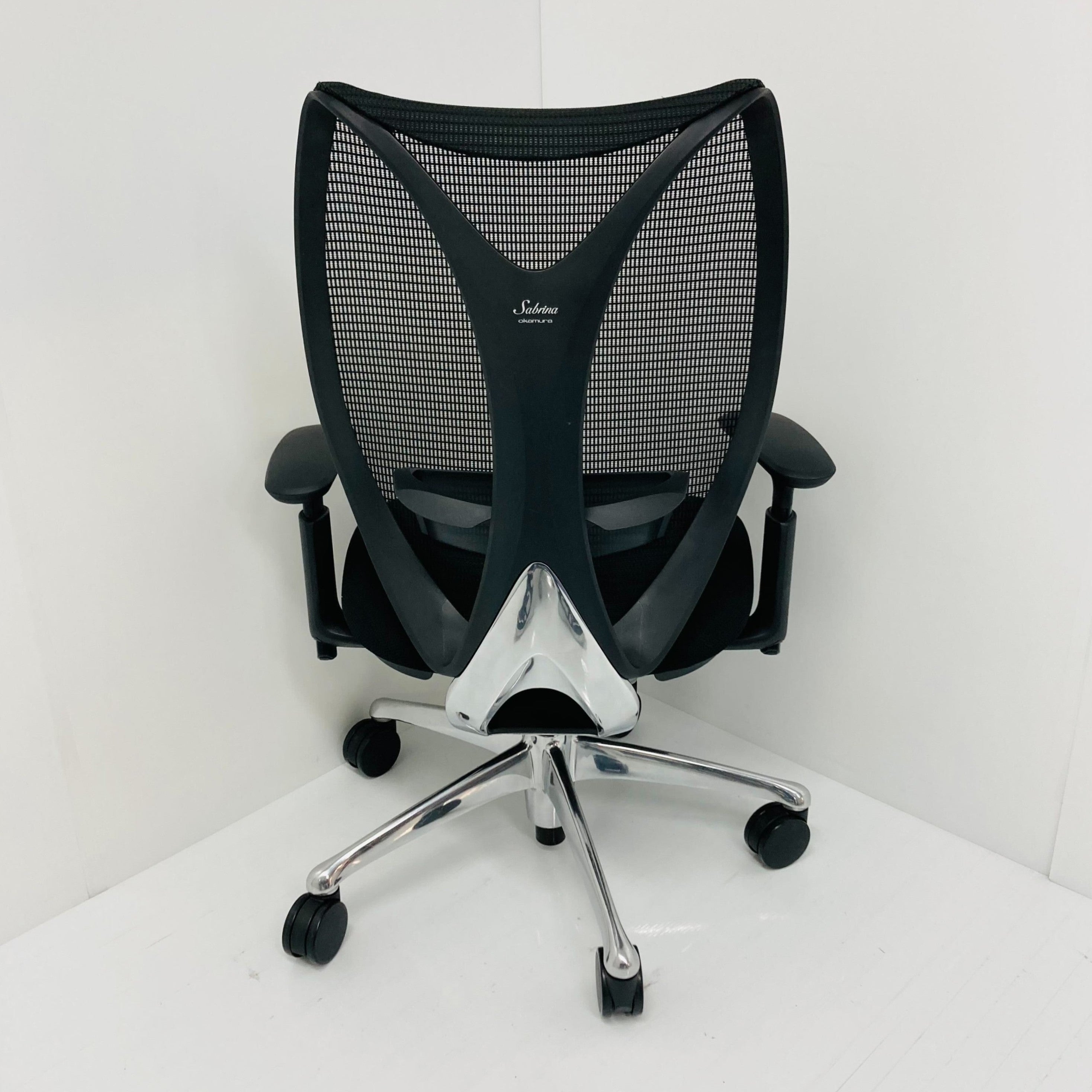 【中古S】Sabrina(サブリナ) C853BX-FSY1