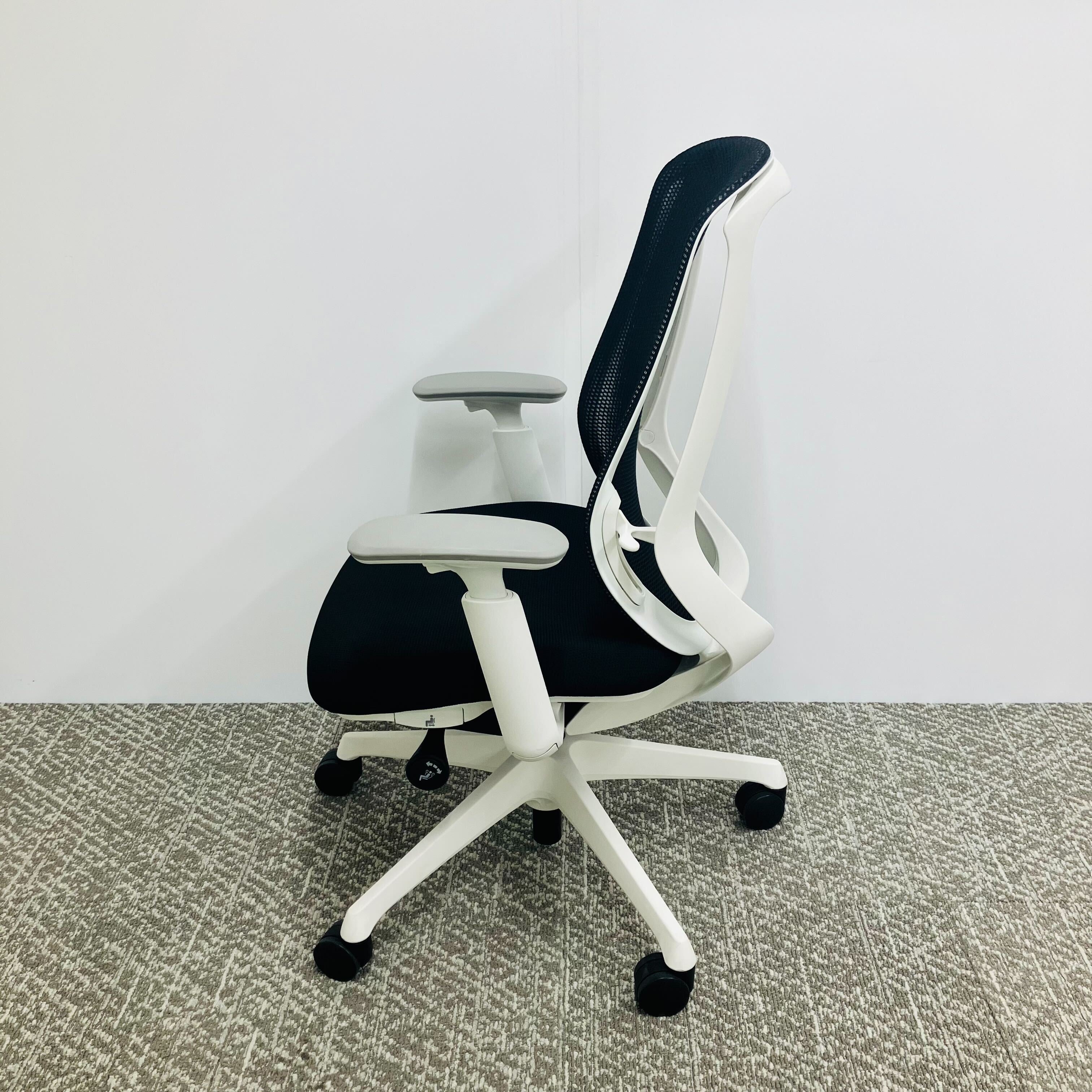 【中古S＊（注あり美品）_2023年製】Sylphy(シルフィー) C685XW-FMP1