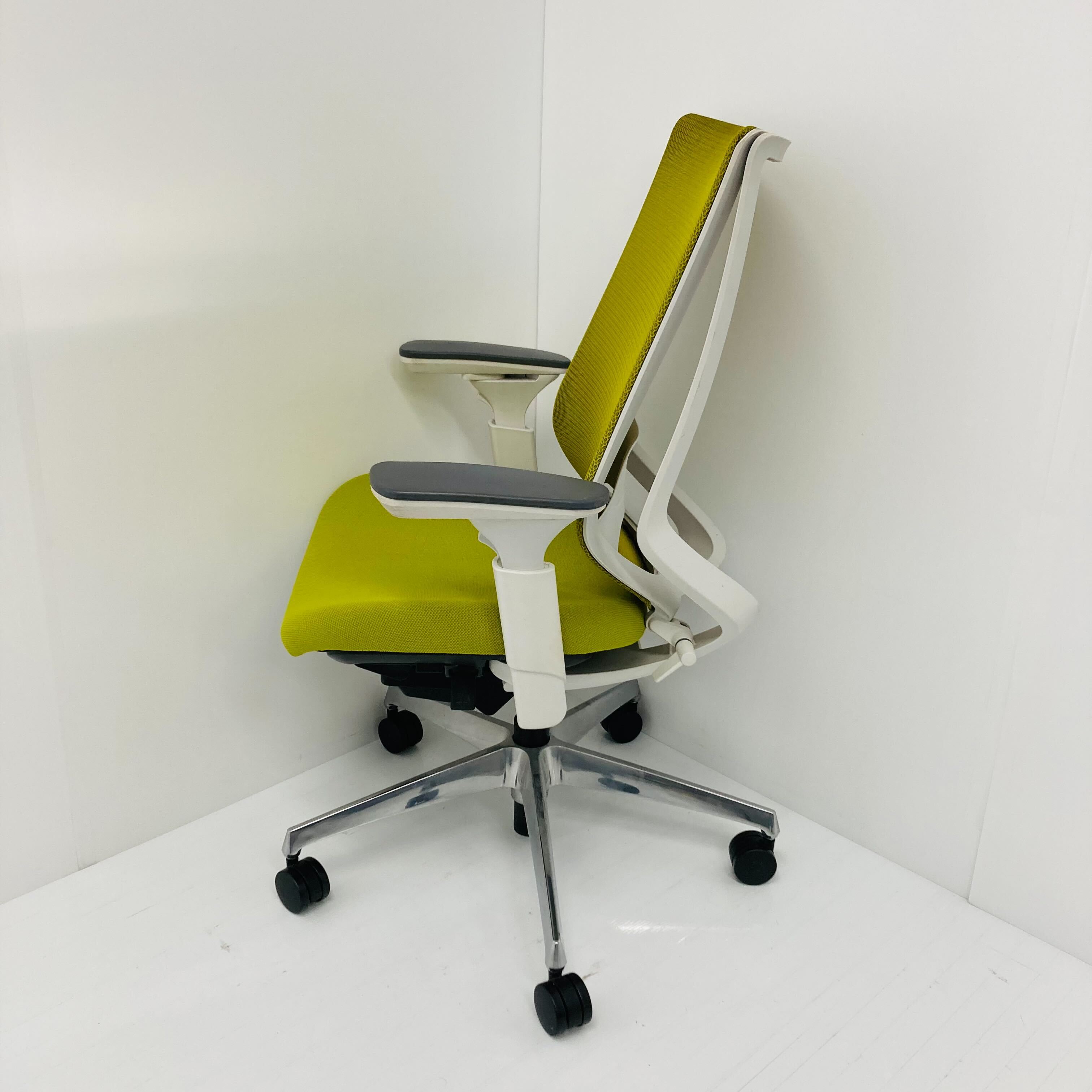 【中古A】Duora(デュオラ) CRS-G3000E1 / グリーン系