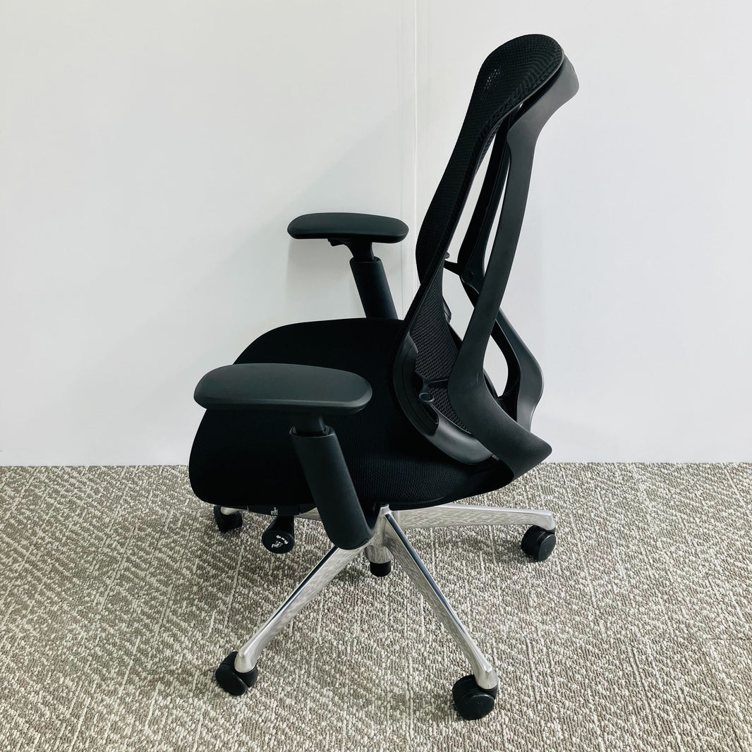 【中古S＊（注あり美品）】Sylphy(シルフィー) C685BR-FMP1