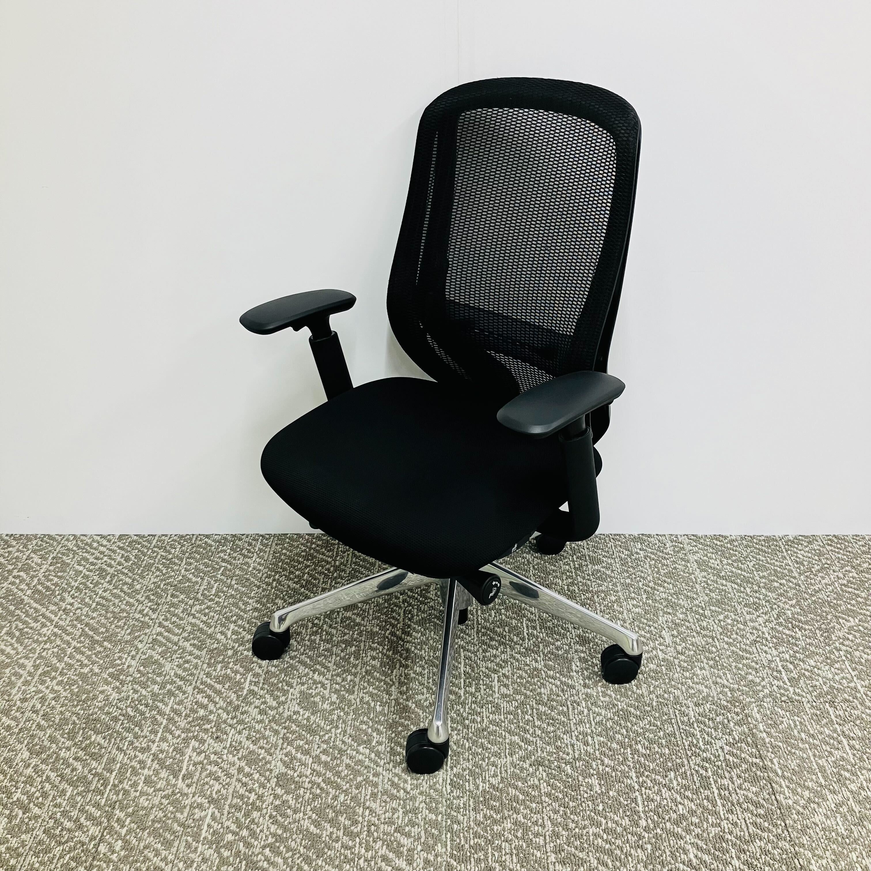 中古オフィスチェア・事務椅子 - 中古オフィス家具ならKaggマルシェ