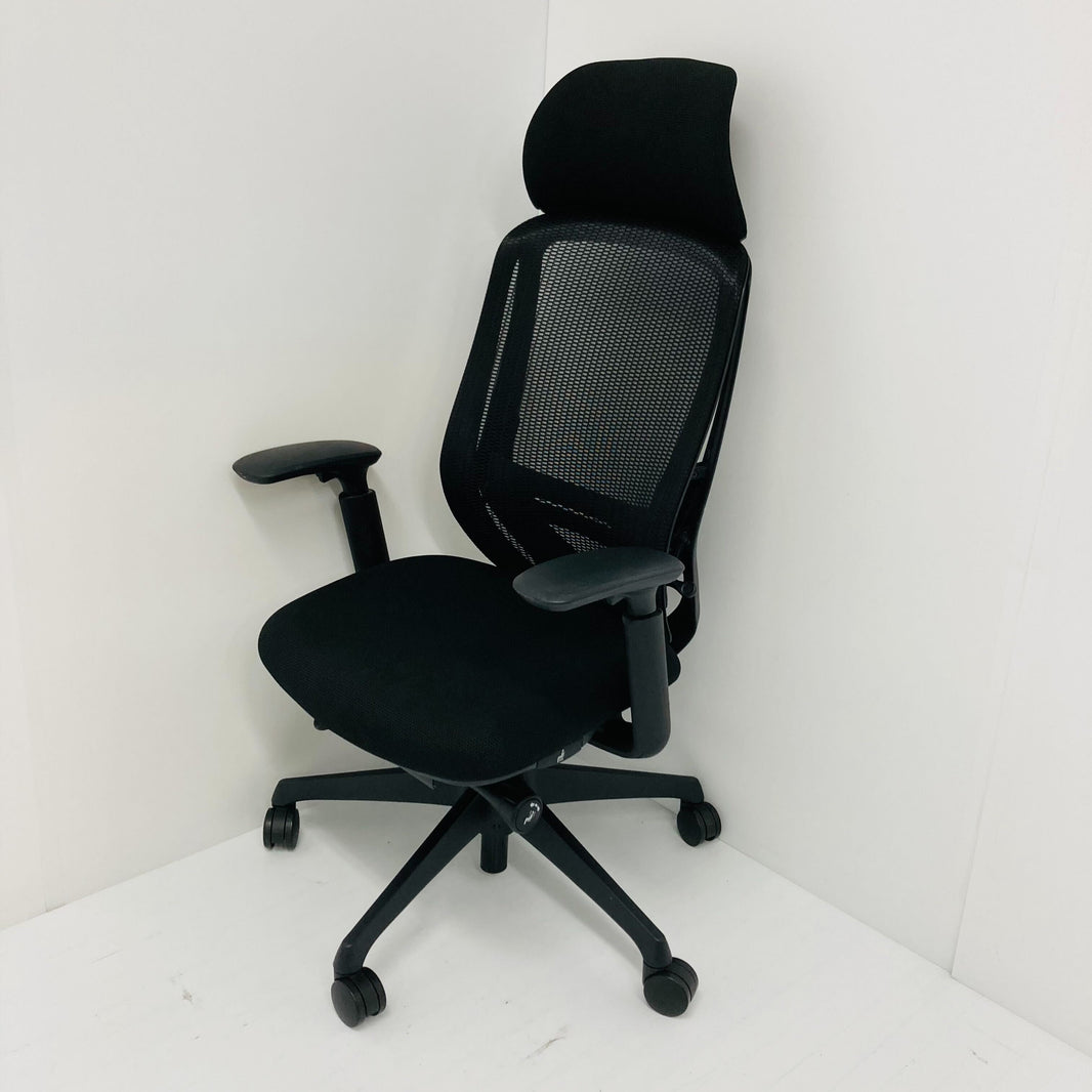 【中古S_2022年製】Sylphy(シルフィー)C68AXS-FMP1