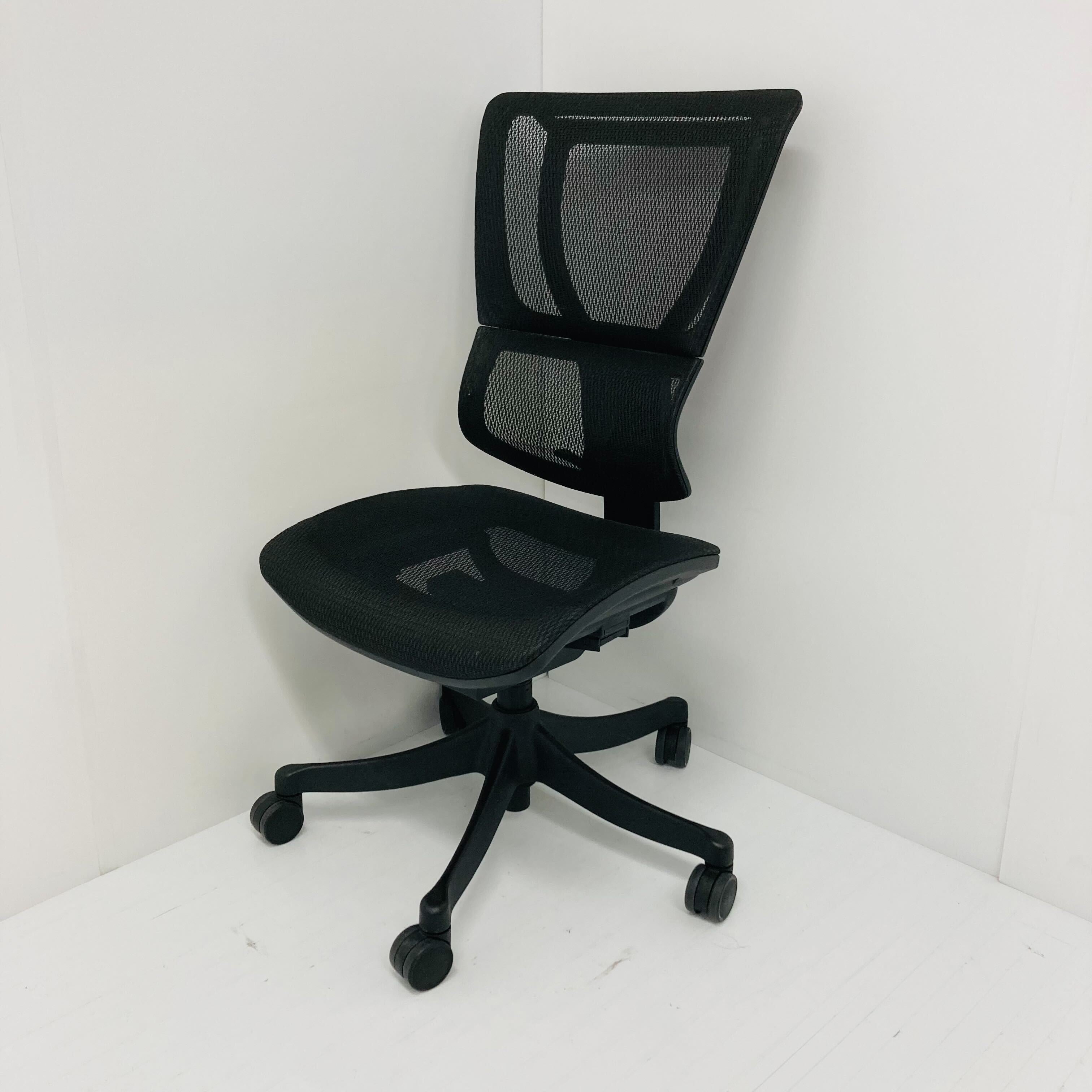 【中古S】Ergohuman Smart(エルゴヒューマン スマート) EH-SMART-KM-11