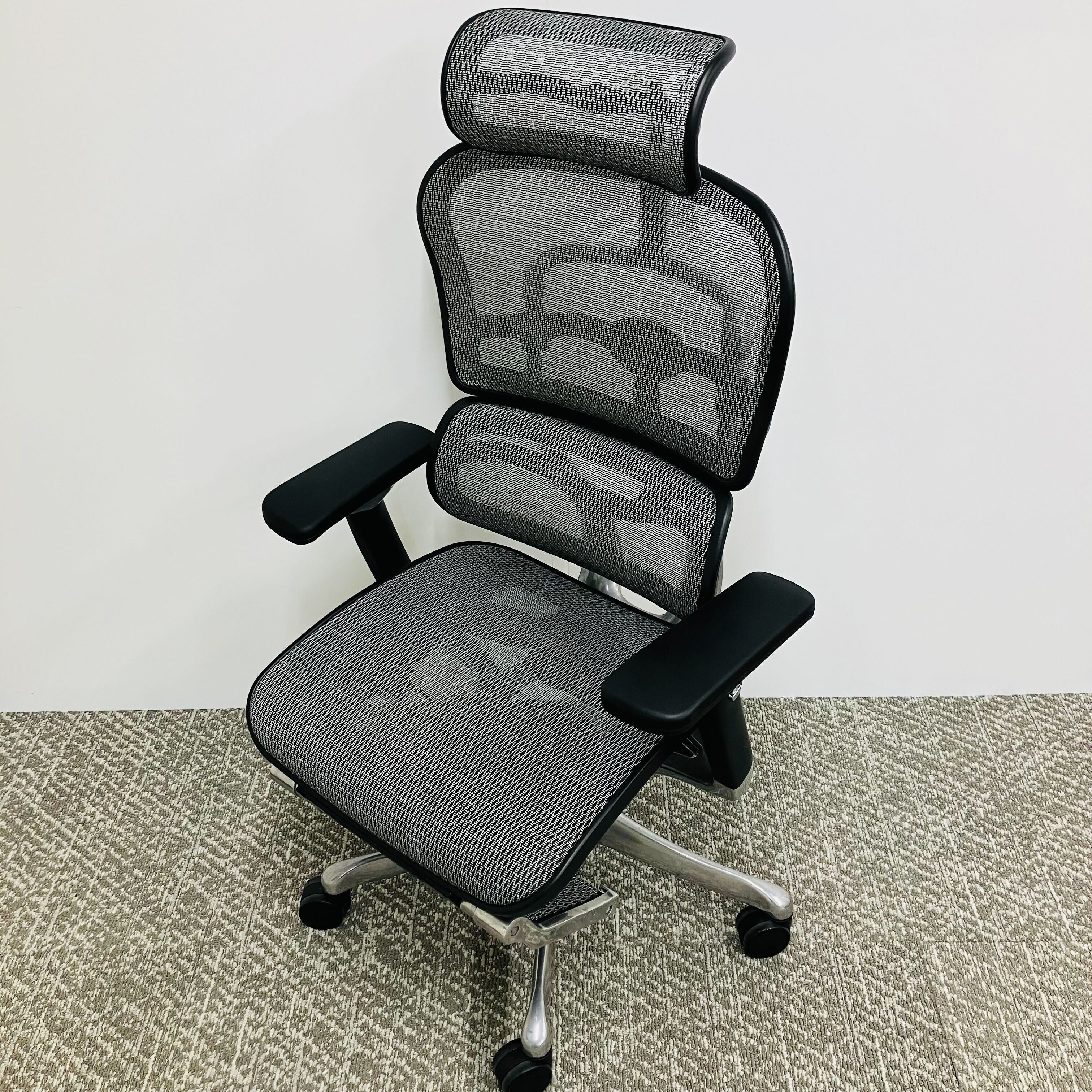 エルゴヒューマンプロ【美品】 中古】Ergohuman PRO・PRO2(エルゴヒューマンプロ・プロ2) – Kaggマルシェ