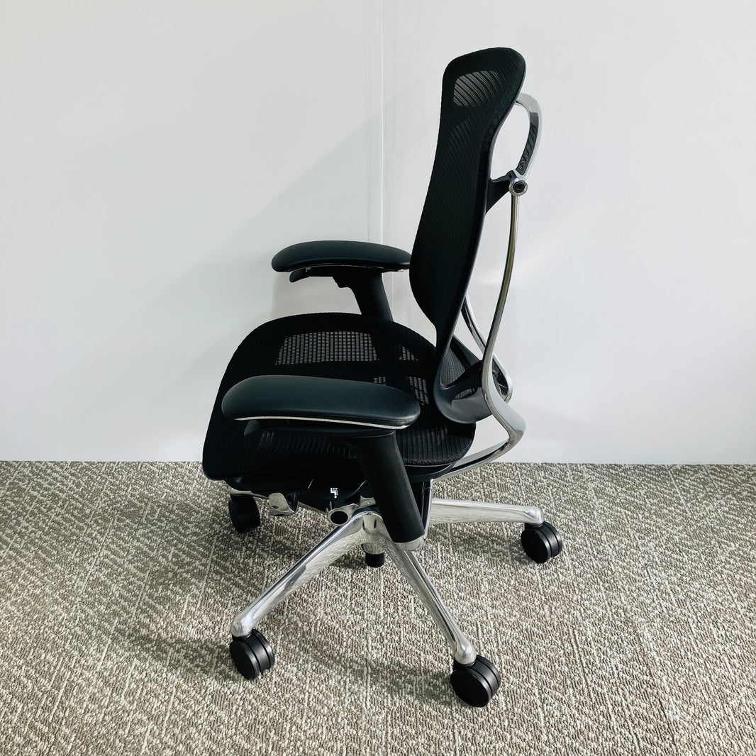【中古S】Contessa seconda(コンテッサセコンダ) CC81BR-FPG1