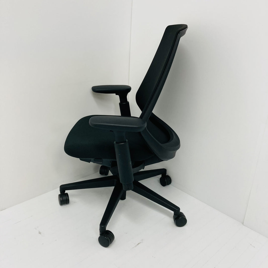 【中古S】Nimbus(ニンバス) NA-330BBAA-PA