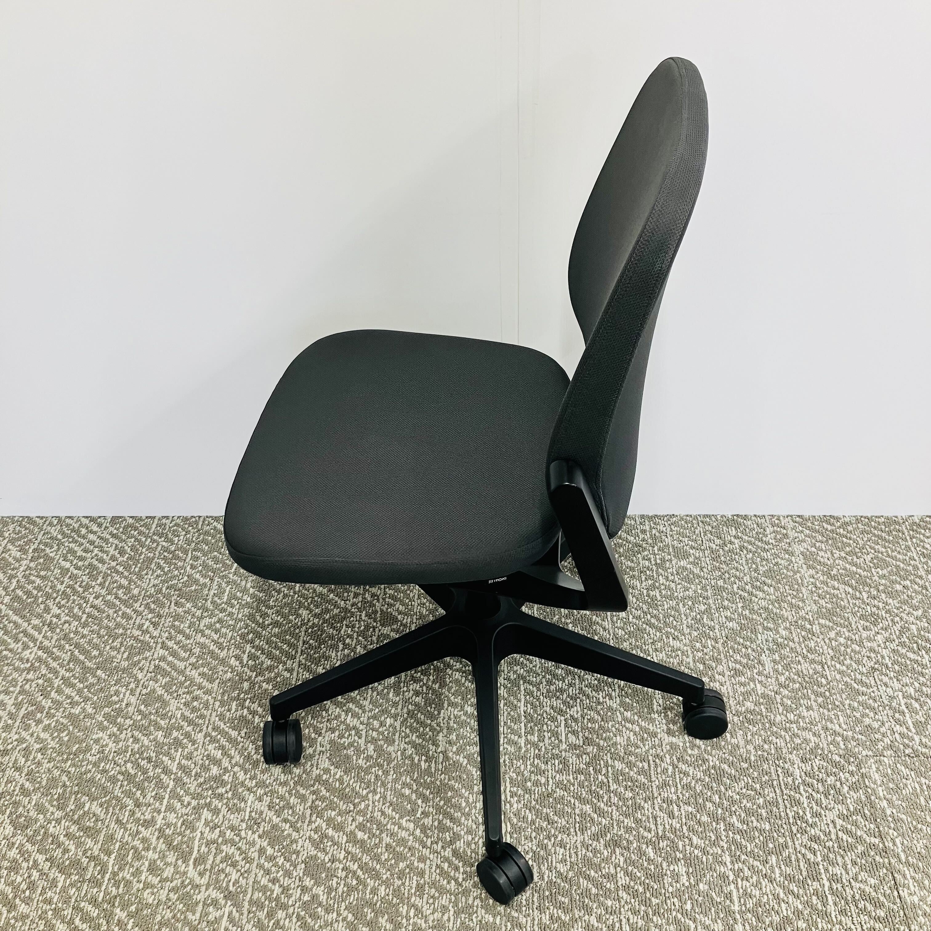 【中古S】levi(レヴィチェア)シリーズ KG-520PG-T1W2