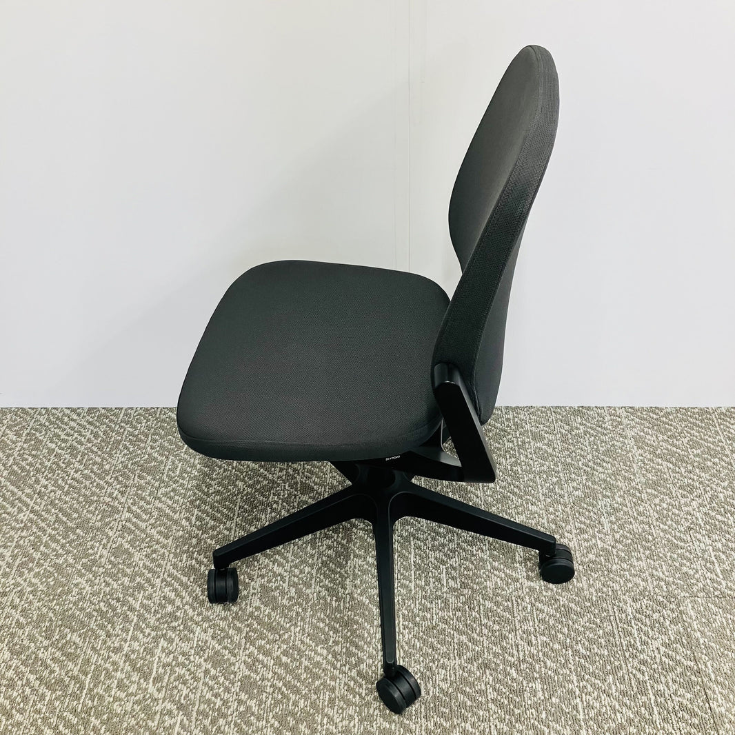 【中古S】levi(レヴィチェア)シリーズ KG-520PG-T1W2