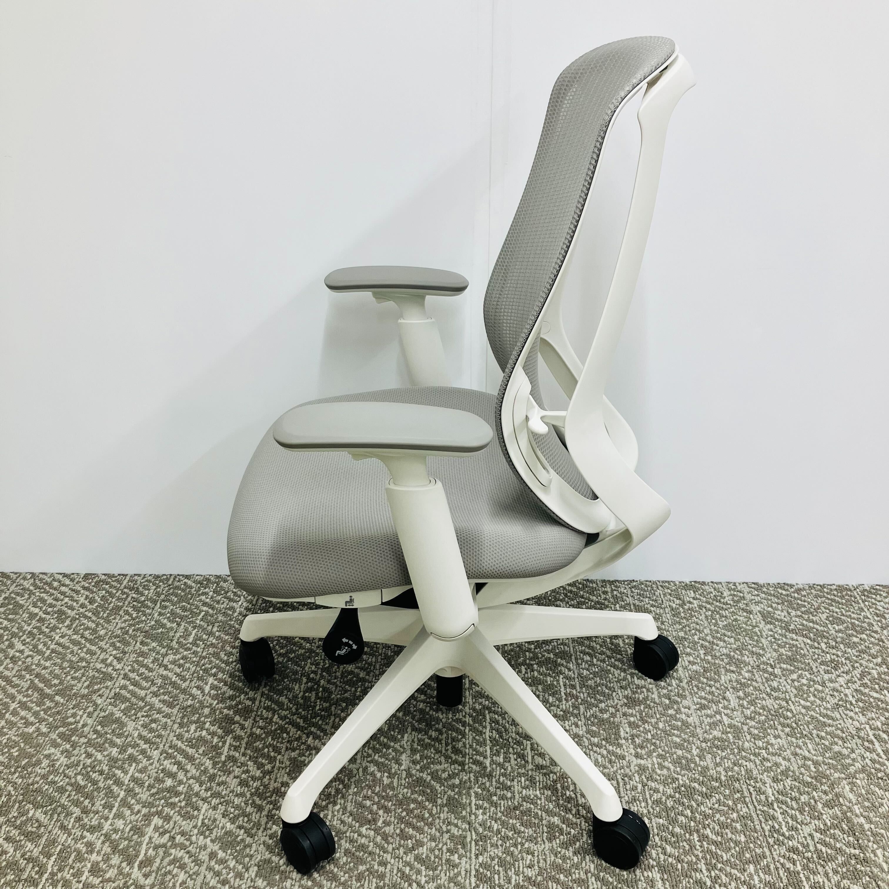 【中古S＊（注あり美品）_2024年製】Sylphy(シルフィー) C685ZW-FMR3