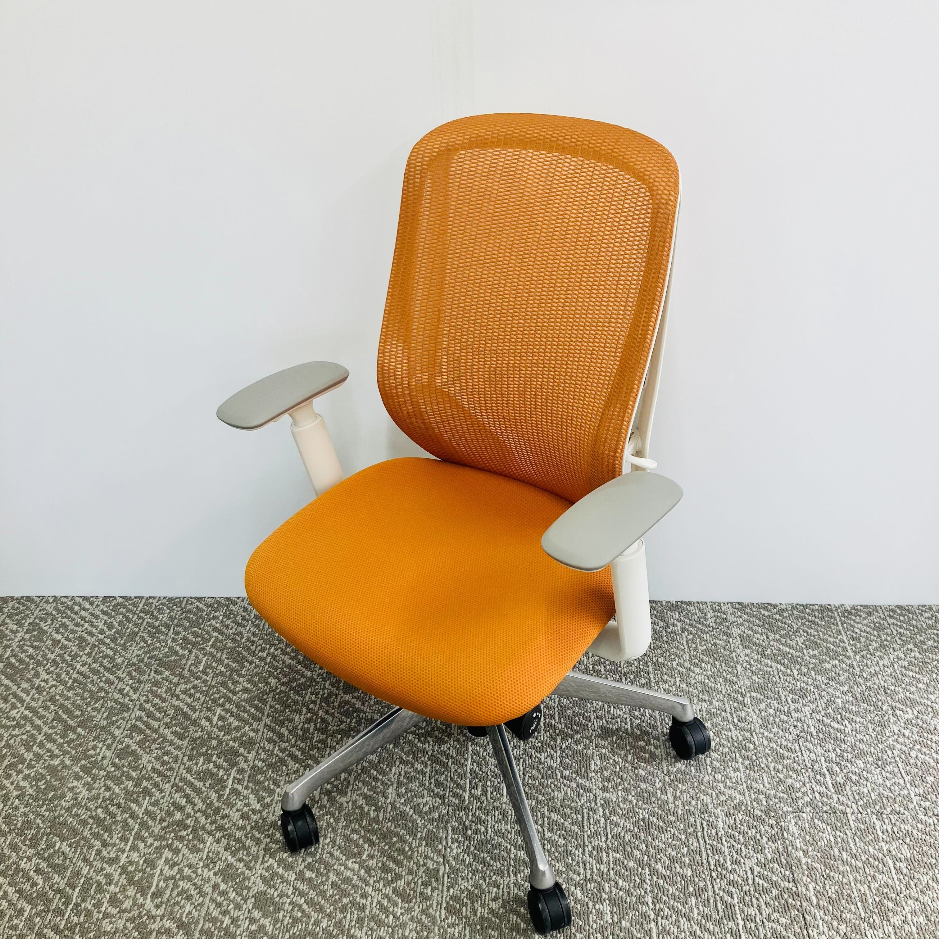 中古】オカムラ(OKAMURA)のオフィス家具通販 - Kaggマルシェ