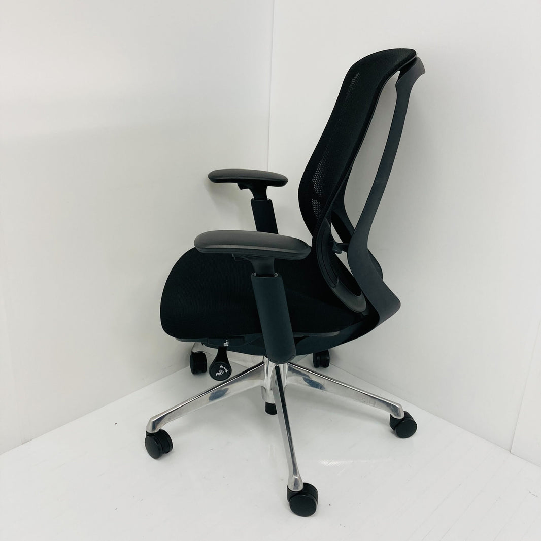 【中古S＊（注あり美品）】Sylphy(シルフィー) C685BR-FMP1