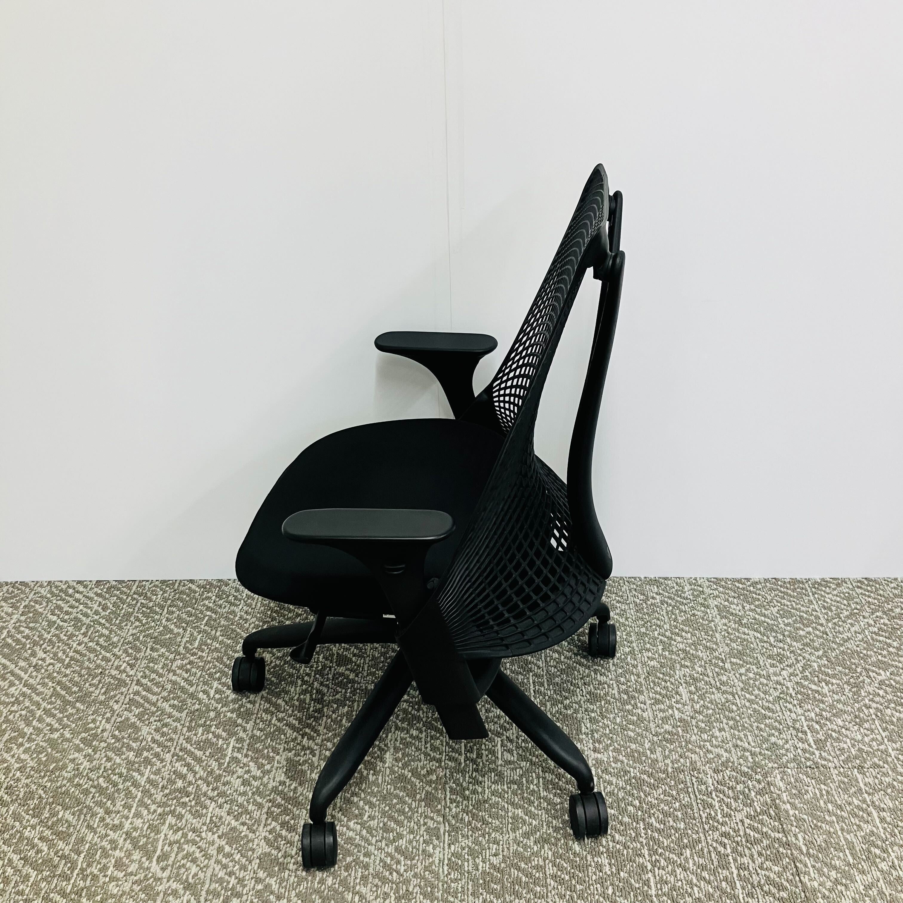 中古】SAYL Chair(セイルチェア) – Kaggマルシェ