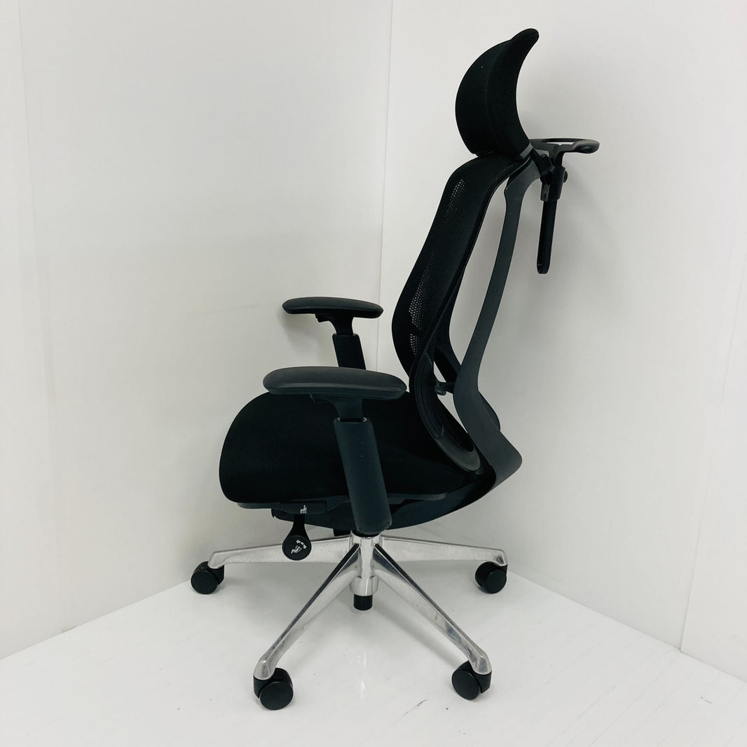 【中古A】Sylphy(シルフィー) C68BBR-FMP1