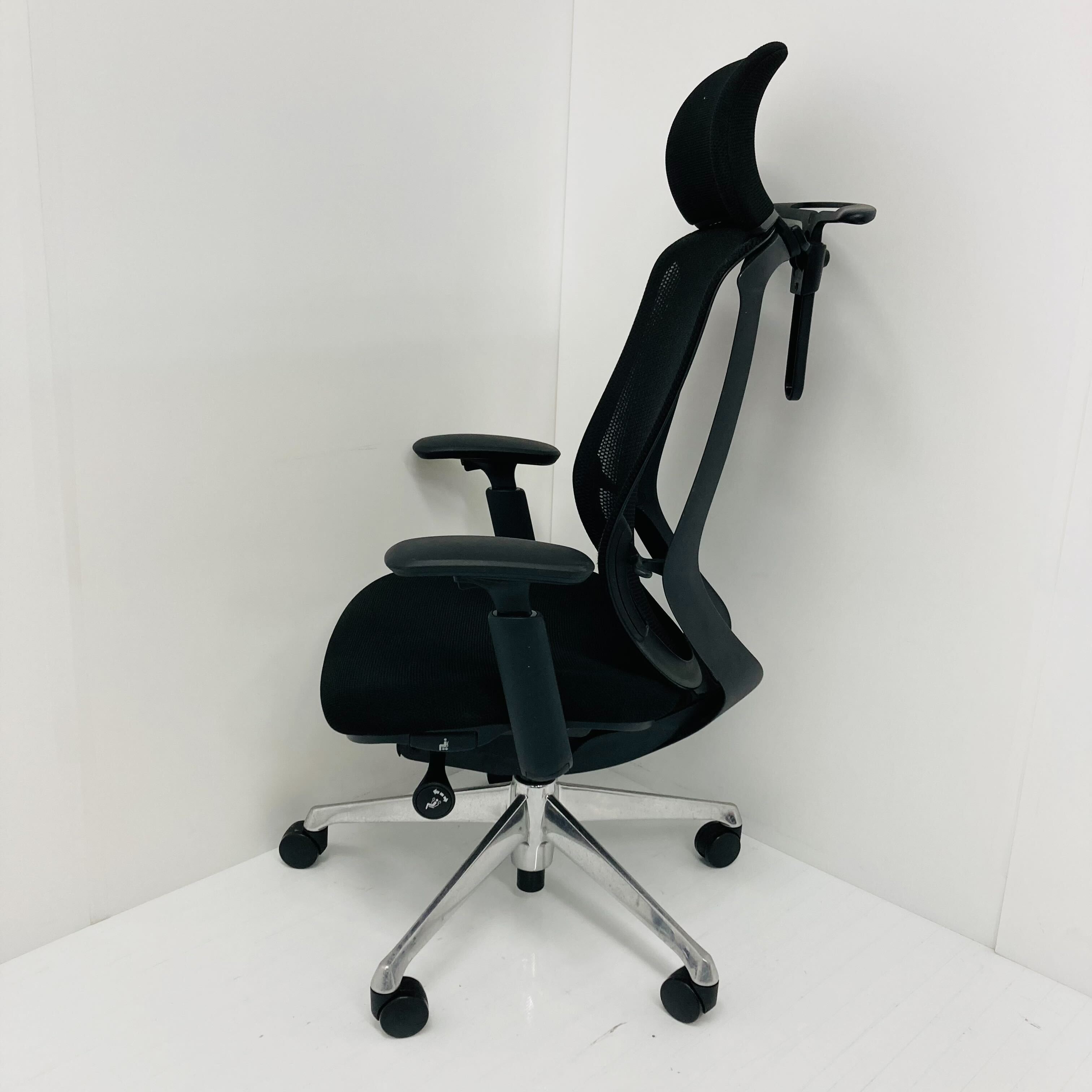 【中古S_2022年製】Sylphy(シルフィー) C68BBR-FMP1