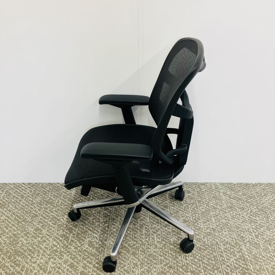 【中古A】ENJOY(エンジョイ) EJ-LAM BK (KM-11)