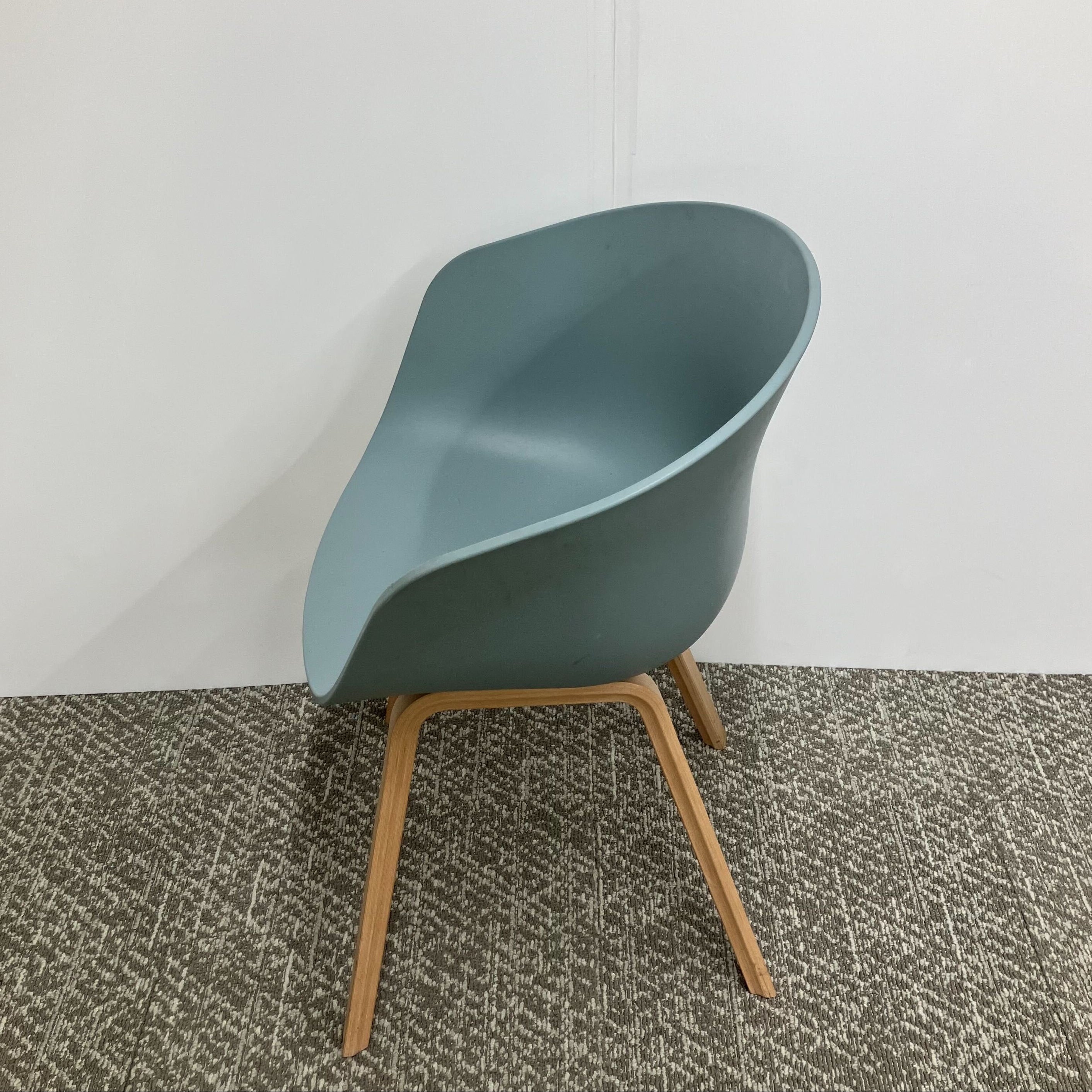 【中古A】ABOUT A CHAIR(アバウト ア チェア) AAC 22