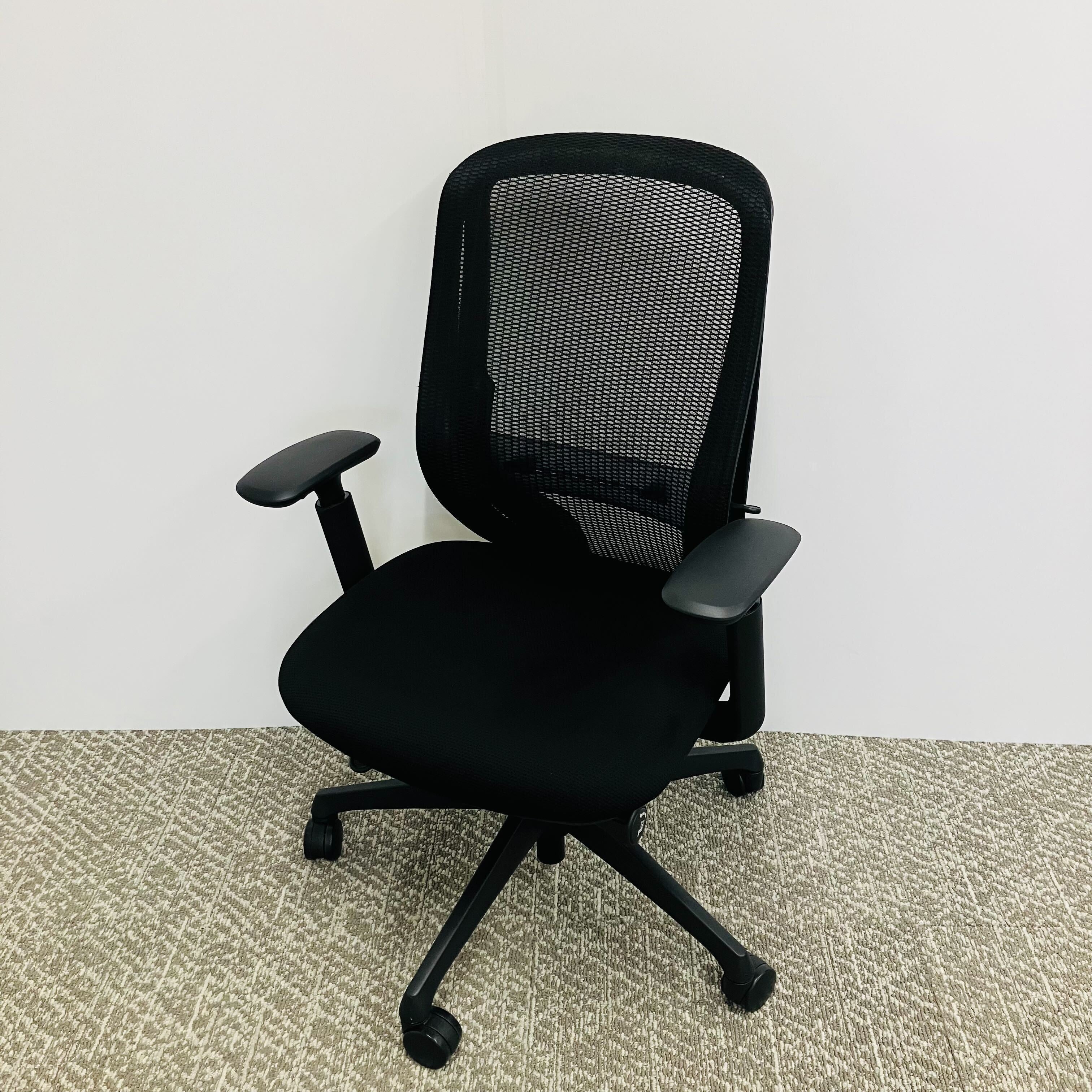 中古オフィスチェア・事務椅子 - 中古オフィス家具ならKaggマルシェ