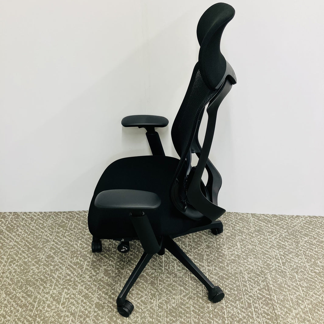 【中古S＊（注あり美品）】Sylphy(シルフィー)C68AXS-FMP1