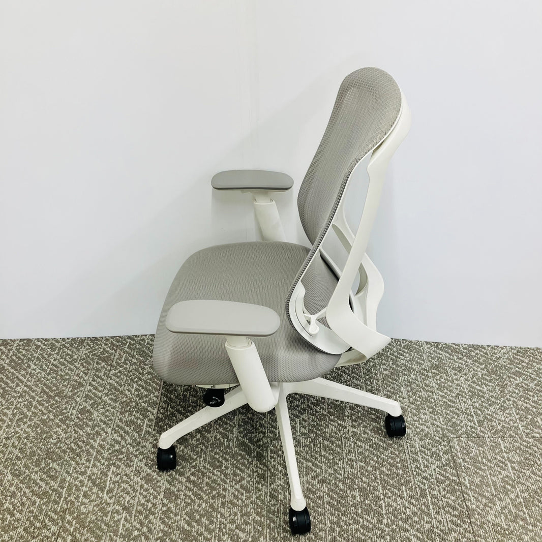 【中古S＊（注あり美品）】Sylphy(シルフィー) C685XW-FMR3