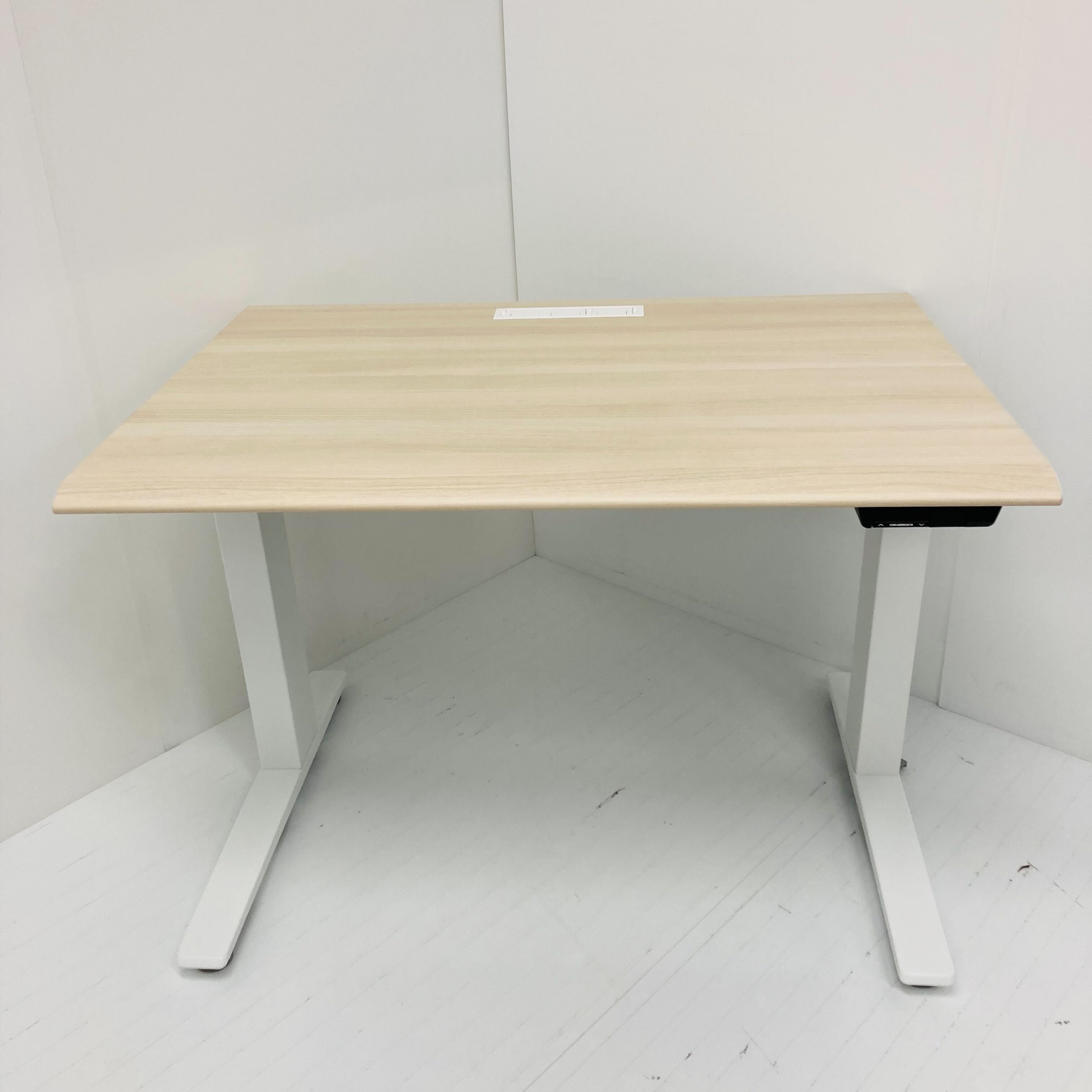 【中古S_2023年製】Swift(スイフト) 3S10EP-MX61 電動昇降デスク / 幅1000mm