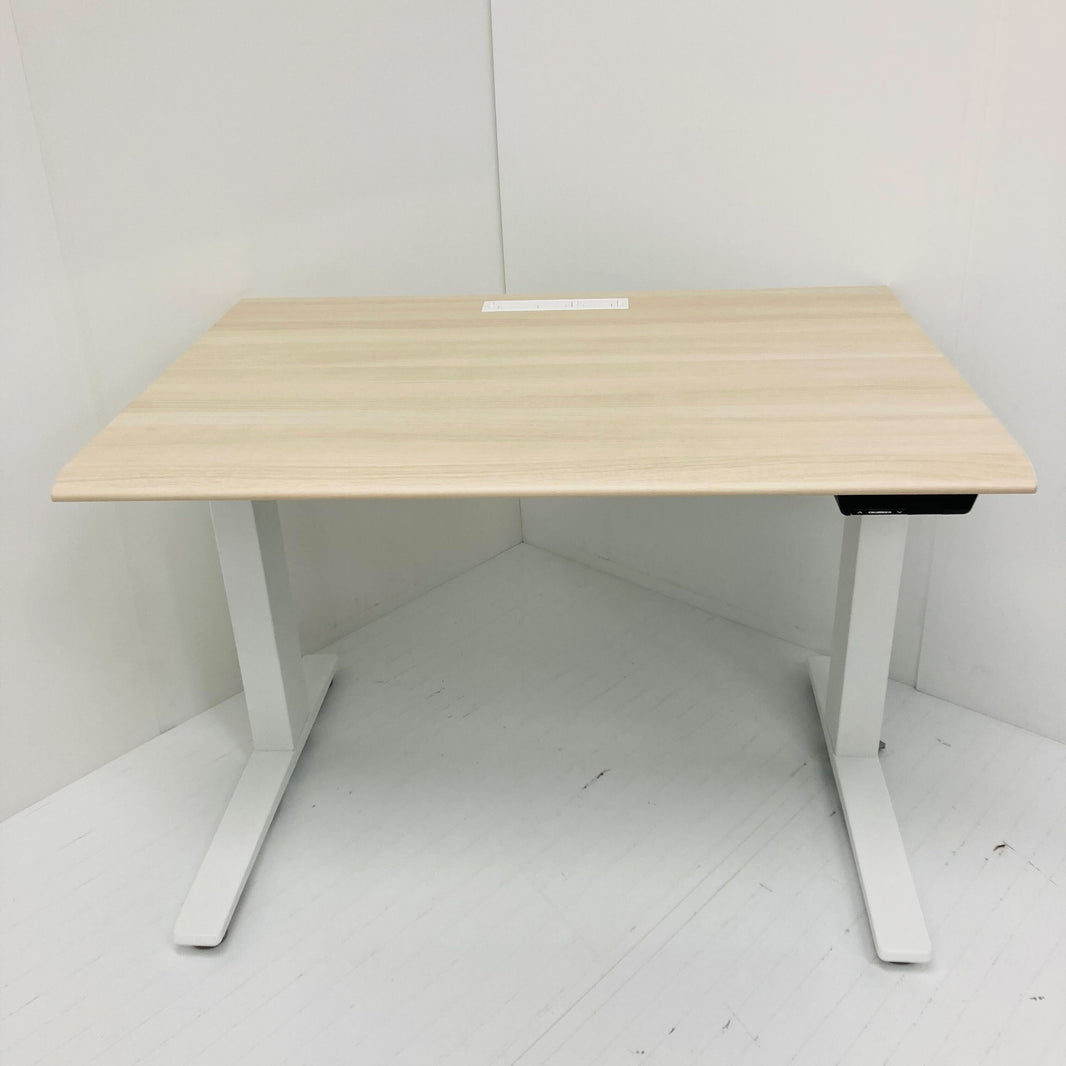 【中古S_2023年製】Swift(スイフト) 3S10EP-MX61 電動昇降デスク / 幅1000mm
