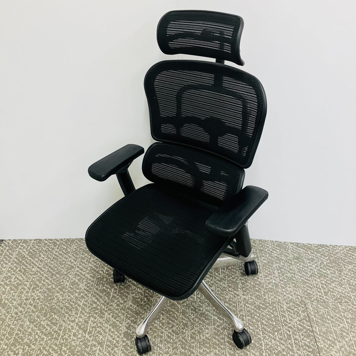 中古S】Ergohuman PRO(エルゴヒューマン プロ) EHP-HAM-KMD-31 – Kagg 