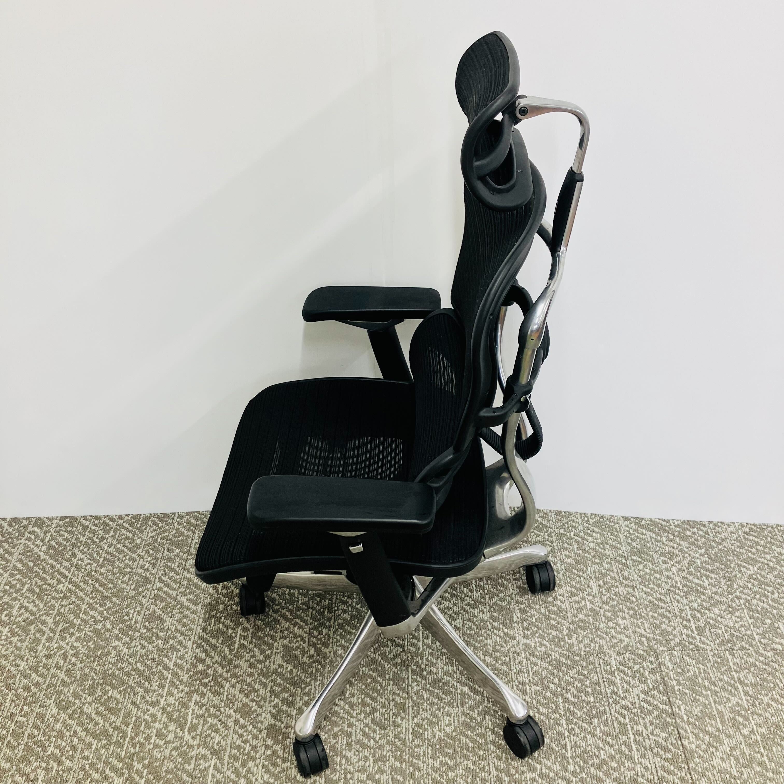 【中古S】Ergohuman PRO(エルゴヒューマン プロ) EHP-HAM-KMD-31