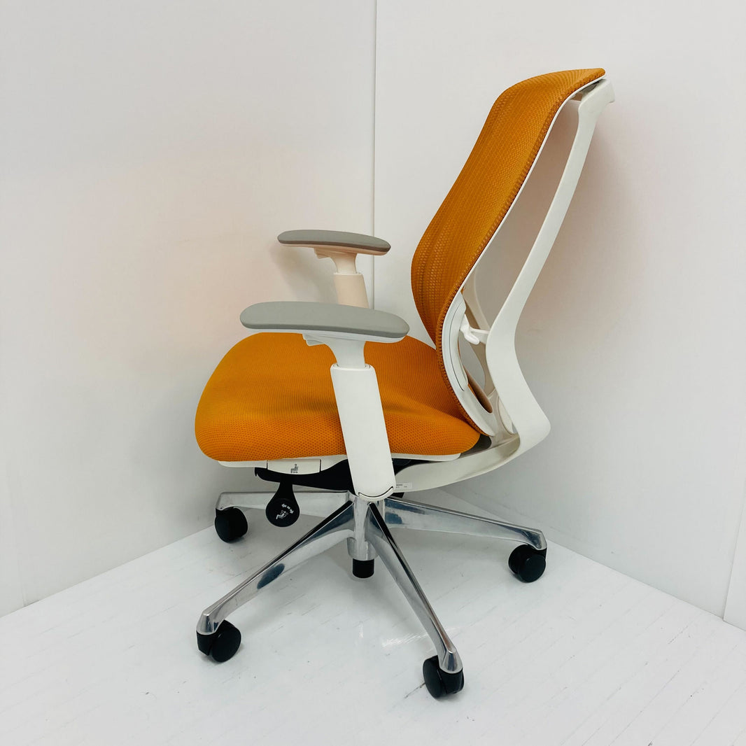 【中古S＊（注あり美品）】Sylphy(シルフィー)C685BW-FMR8