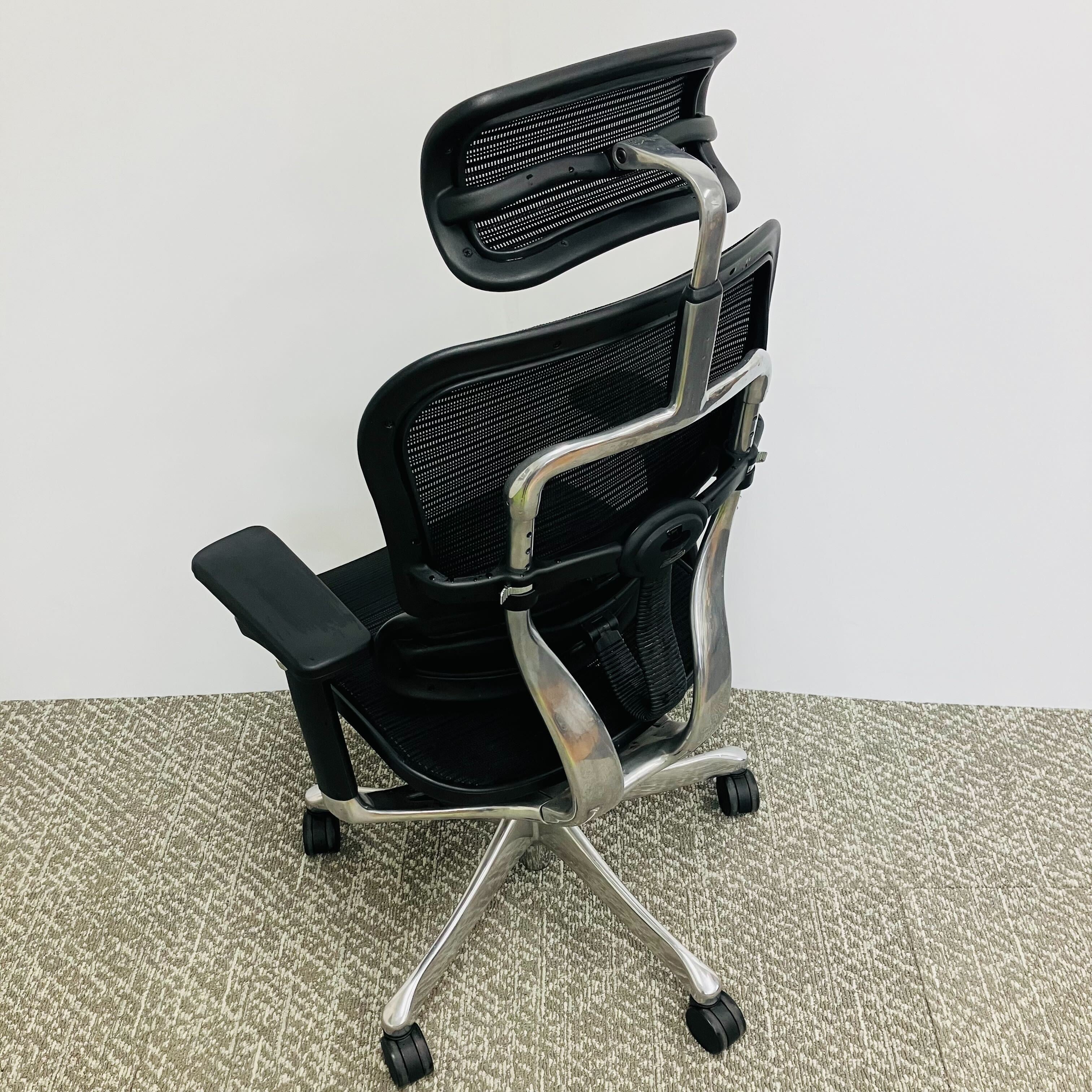 中古S】Ergohuman PRO(エルゴヒューマン プロ) EHP-HAM-KMD-31 – Kagg 