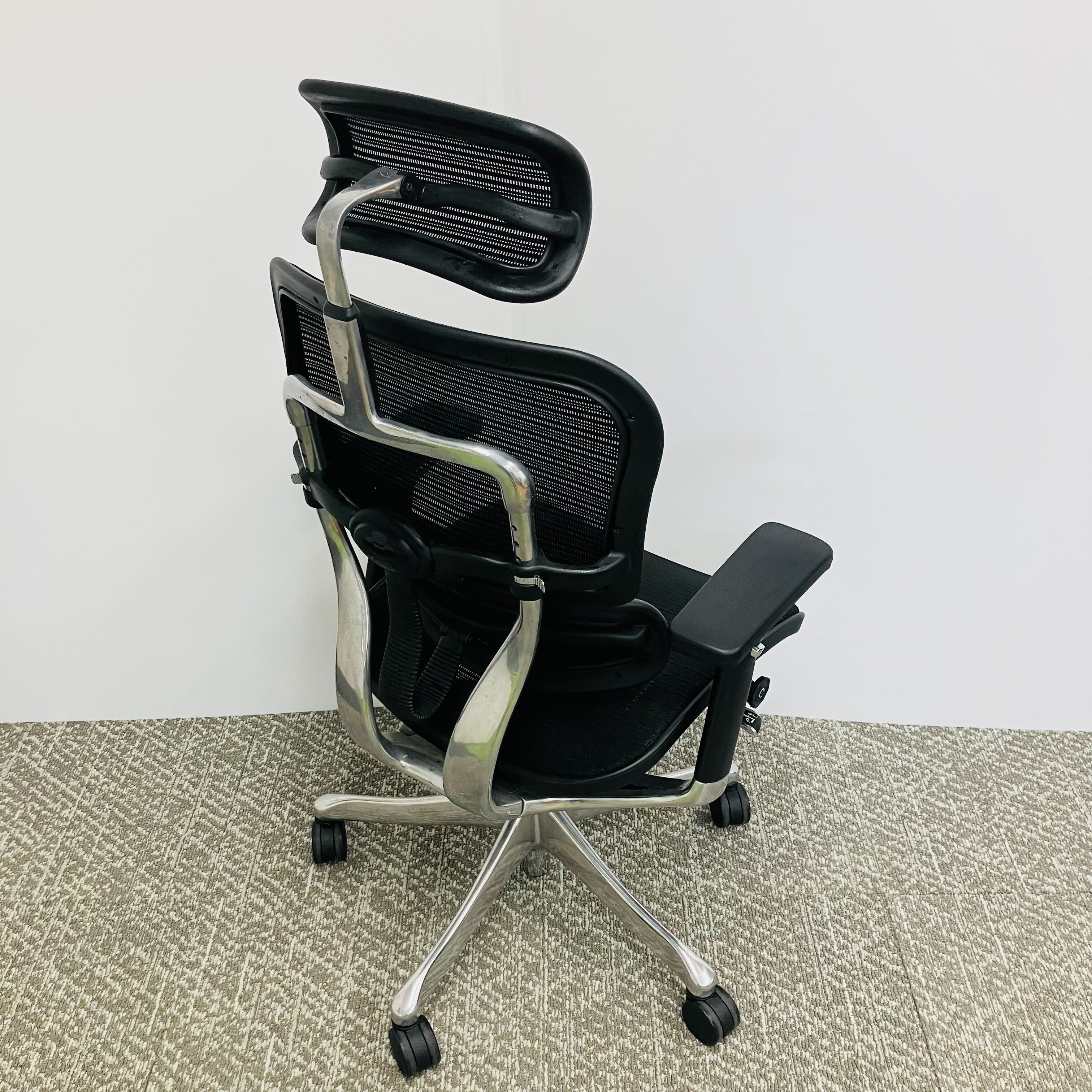 中古S】Ergohuman PRO(エルゴヒューマン プロ) EHP-HAM-KMD-31 – Kagg