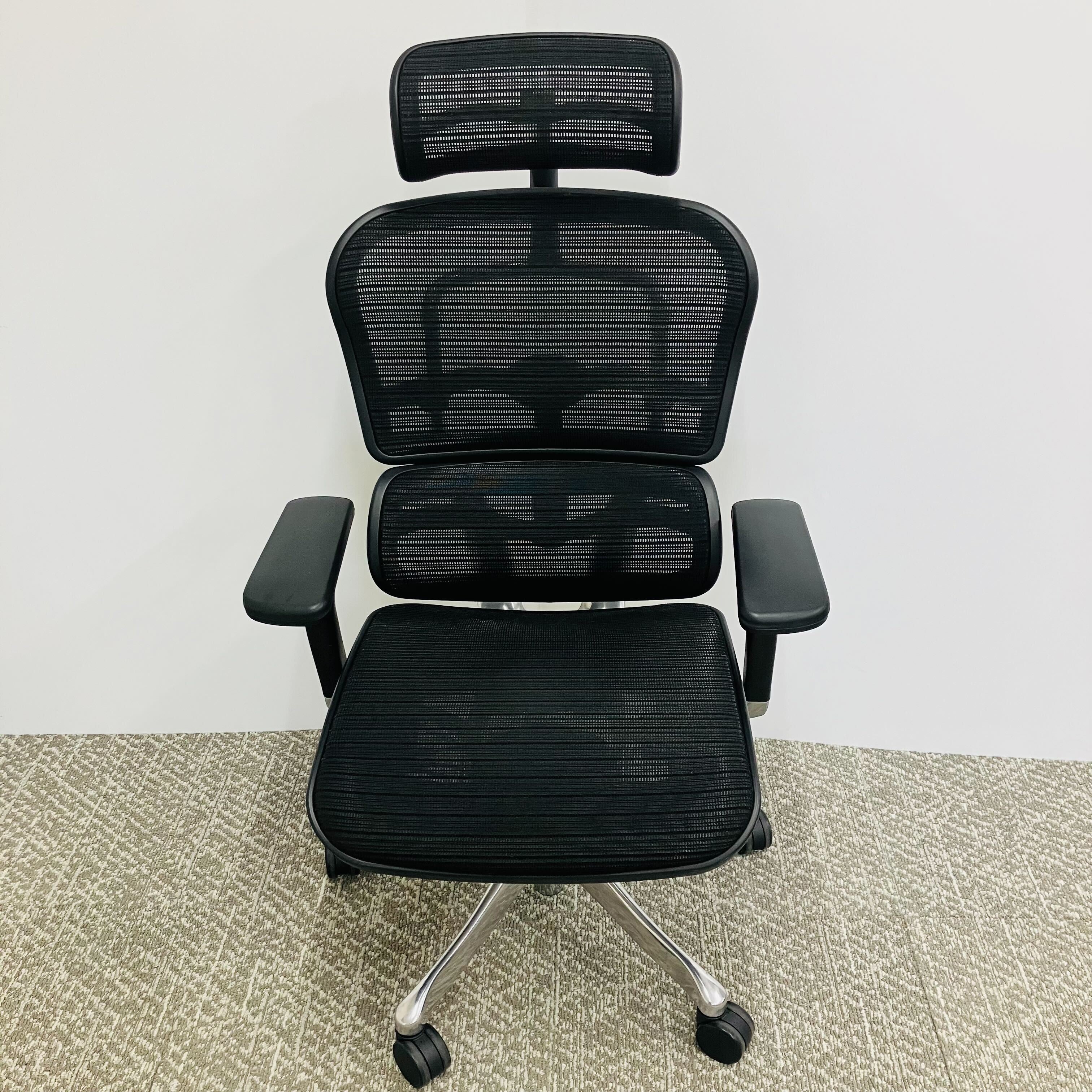 Ergohuman／エルゴヒューマン　PRO　EHP-HAM-KMD-31 中古S】Ergohuman PRO(エルゴヒューマン プロ) EHP-HAM-KMD-31 – Kagg