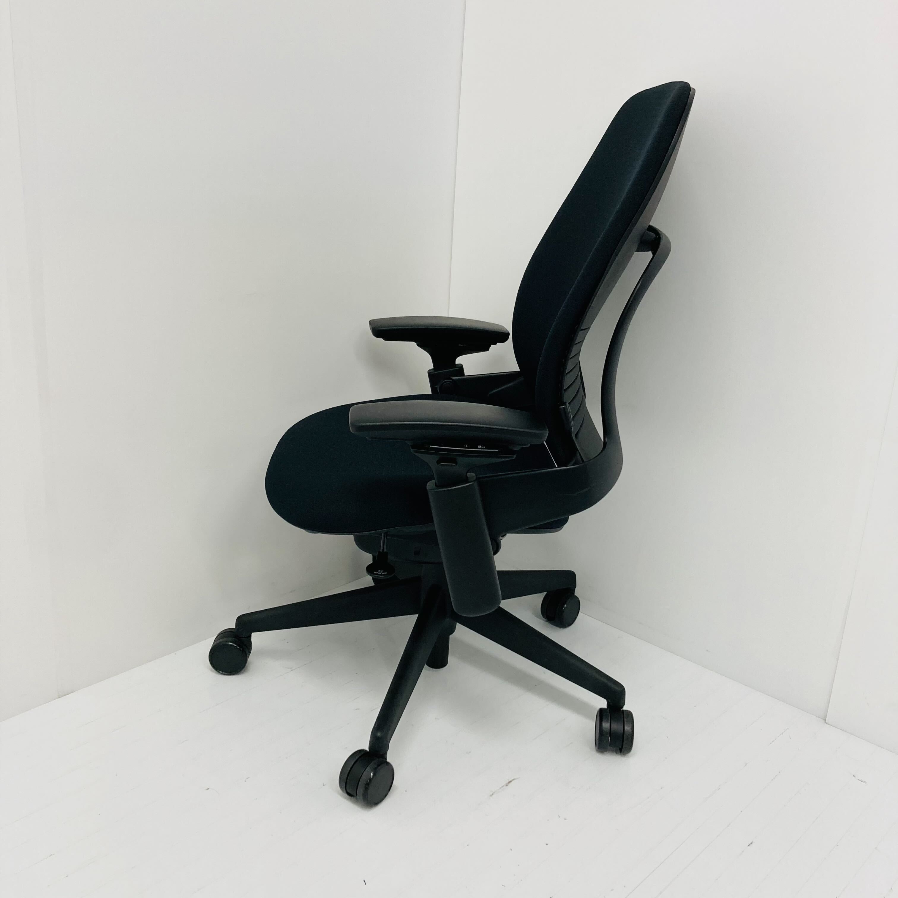 【中古 A(中古品)】Leap(リープ) Leap-46216179 / ブラック