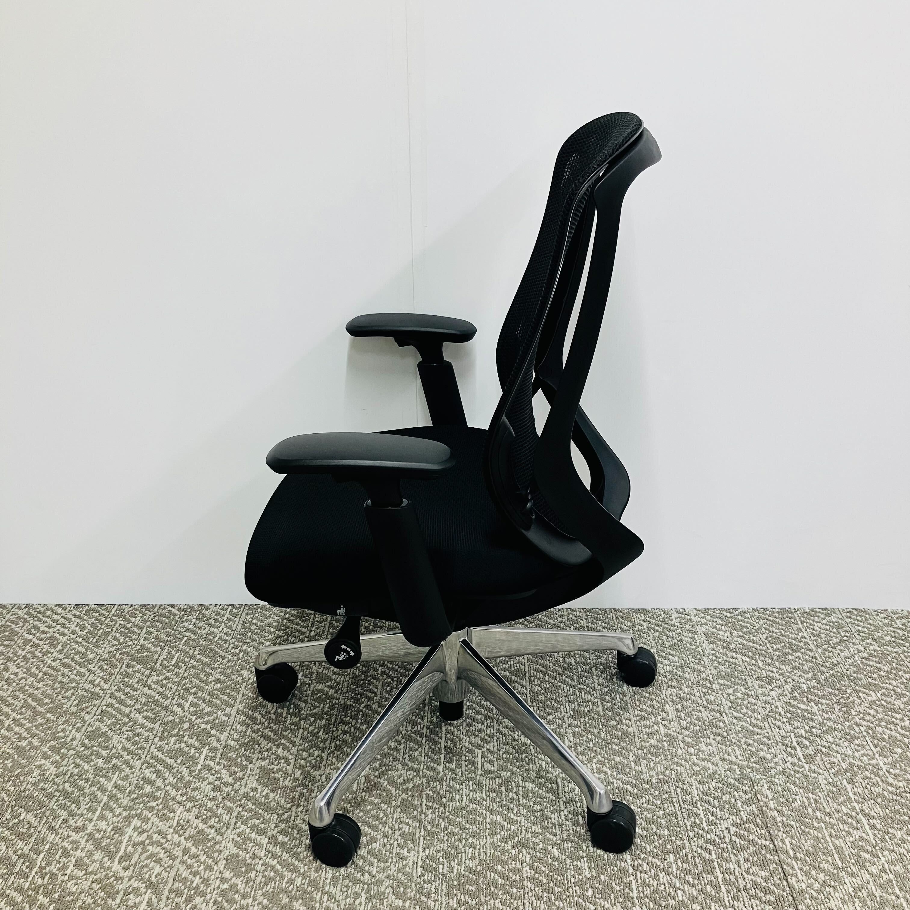 【中古A】Sylphy(シルフィー) C685BR-FMP1