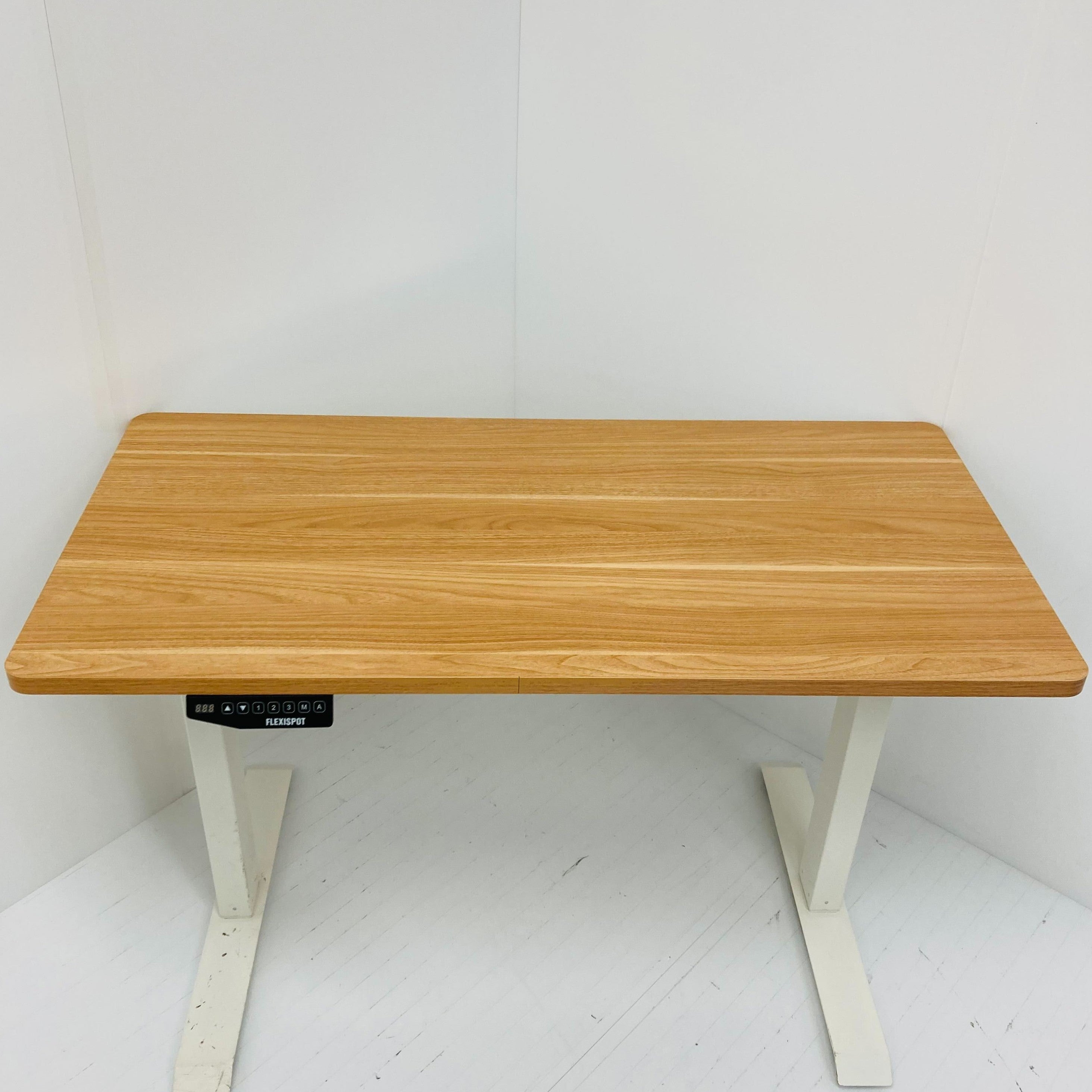 【中古A】E1シリーズ 電動昇降式デスク / 幅1200mm