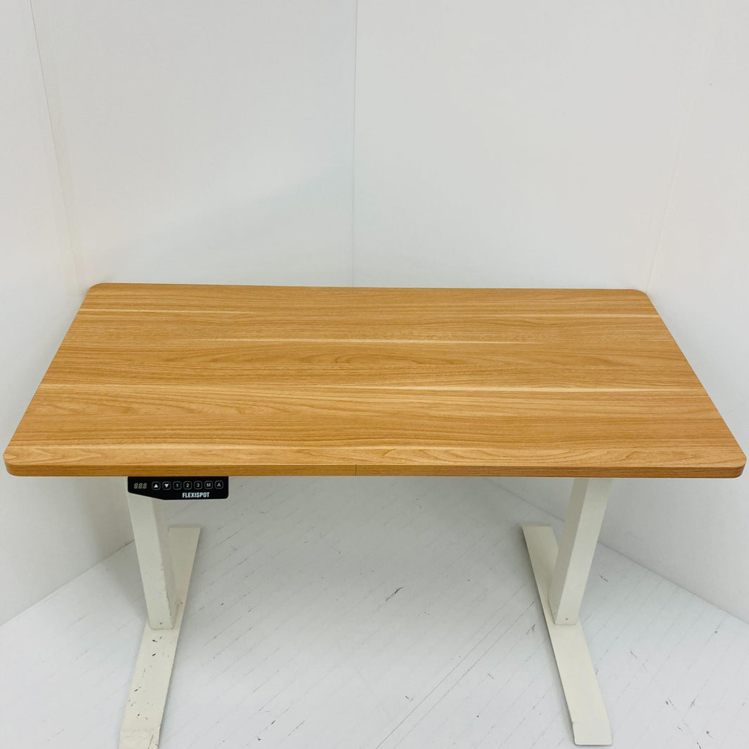 【中古A】E1シリーズ 電動昇降式デスク / 幅1200mm