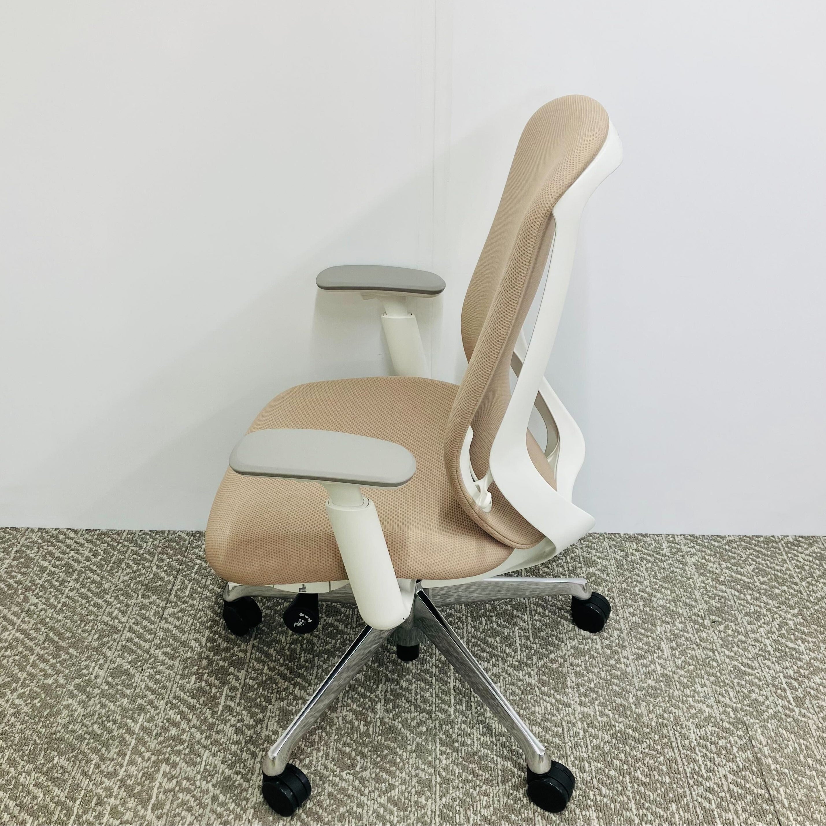 【中古S_2026年製】Sylphy(シルフィー) C687BW-FSF7