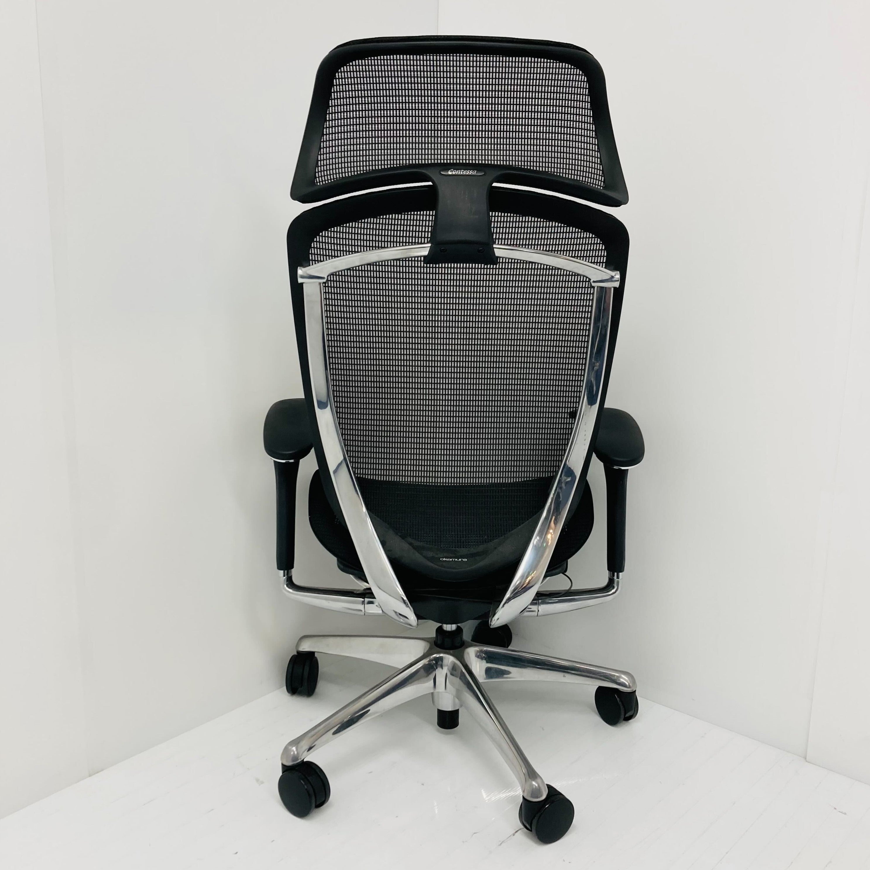 【中古S】Contessa seconda(コンテッサセコンダ)CC85BR-FPG1