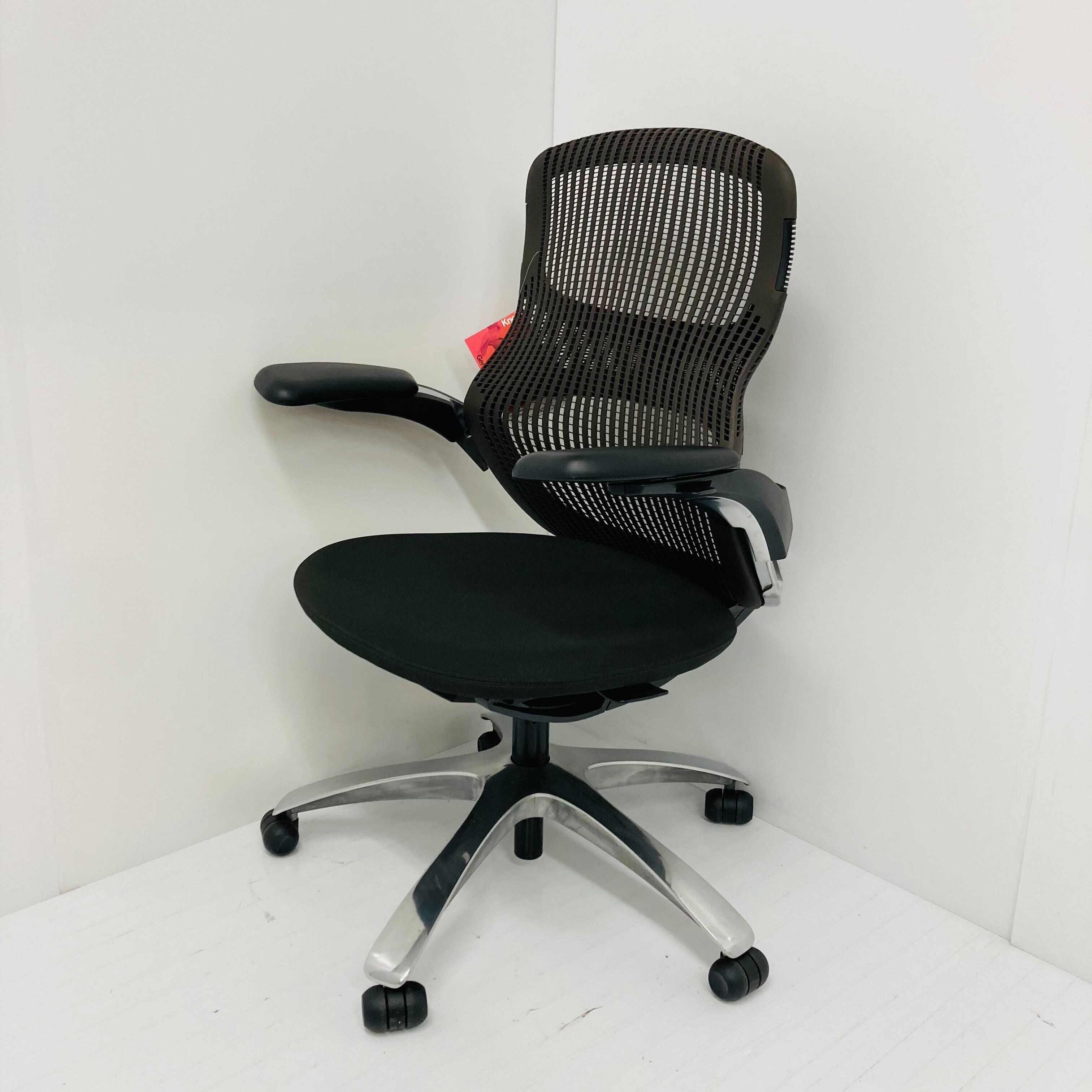 【中古S】Generation(ジェネレーション) KNGL-57H-D40606